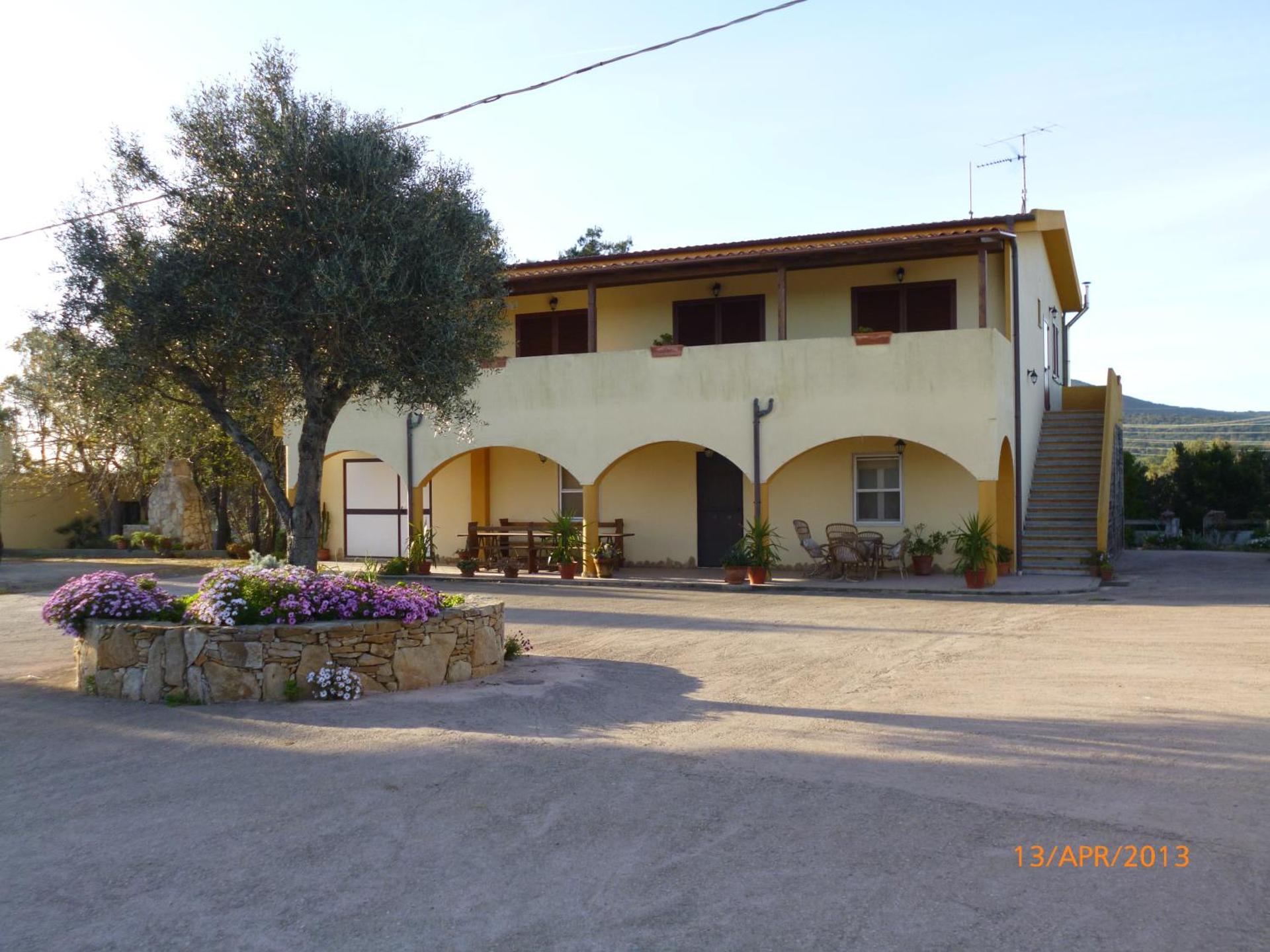 Agriturismo Cuile de Molino - Photo 30