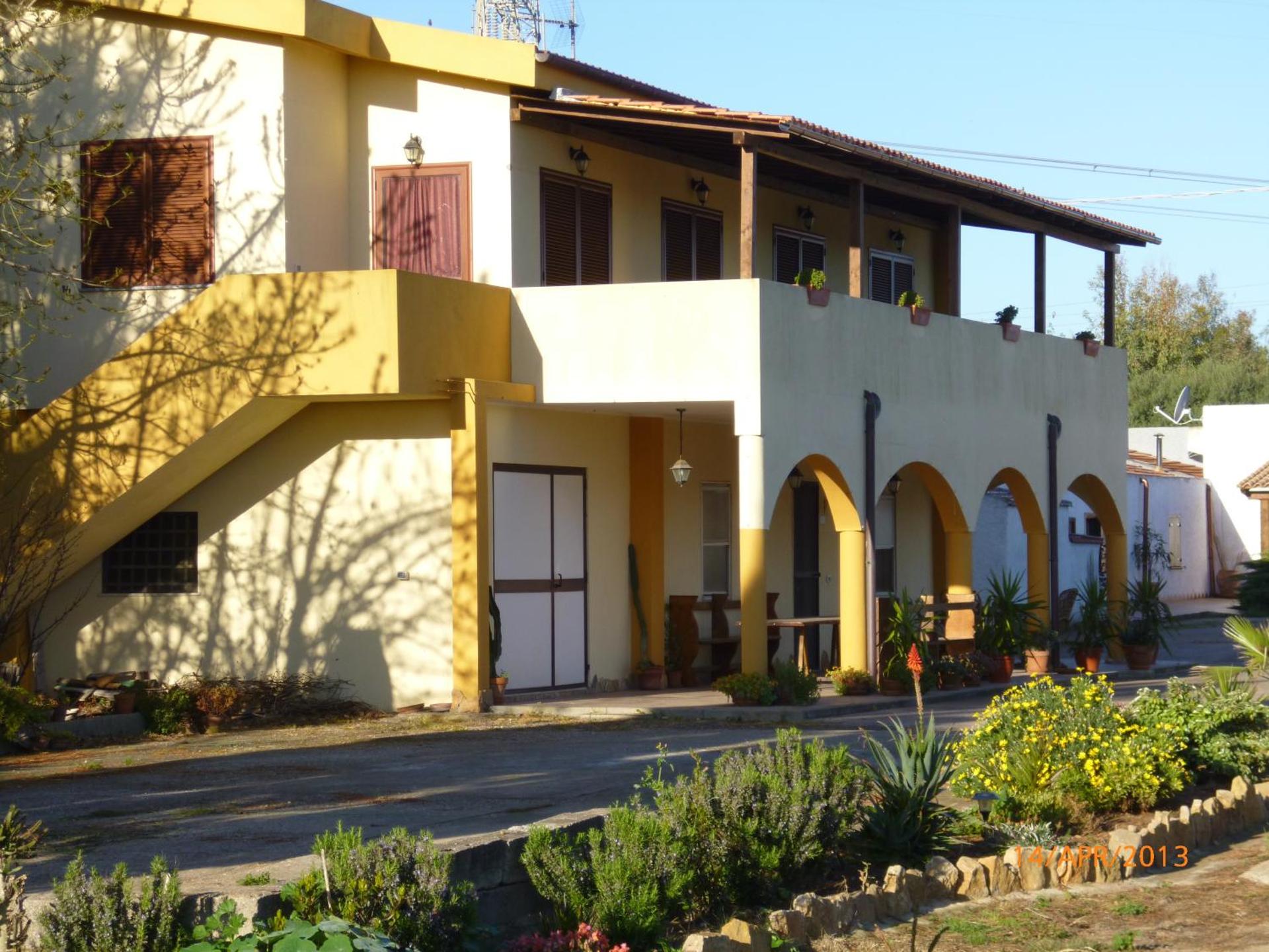 Agriturismo Cuile de Molino - Photo 25