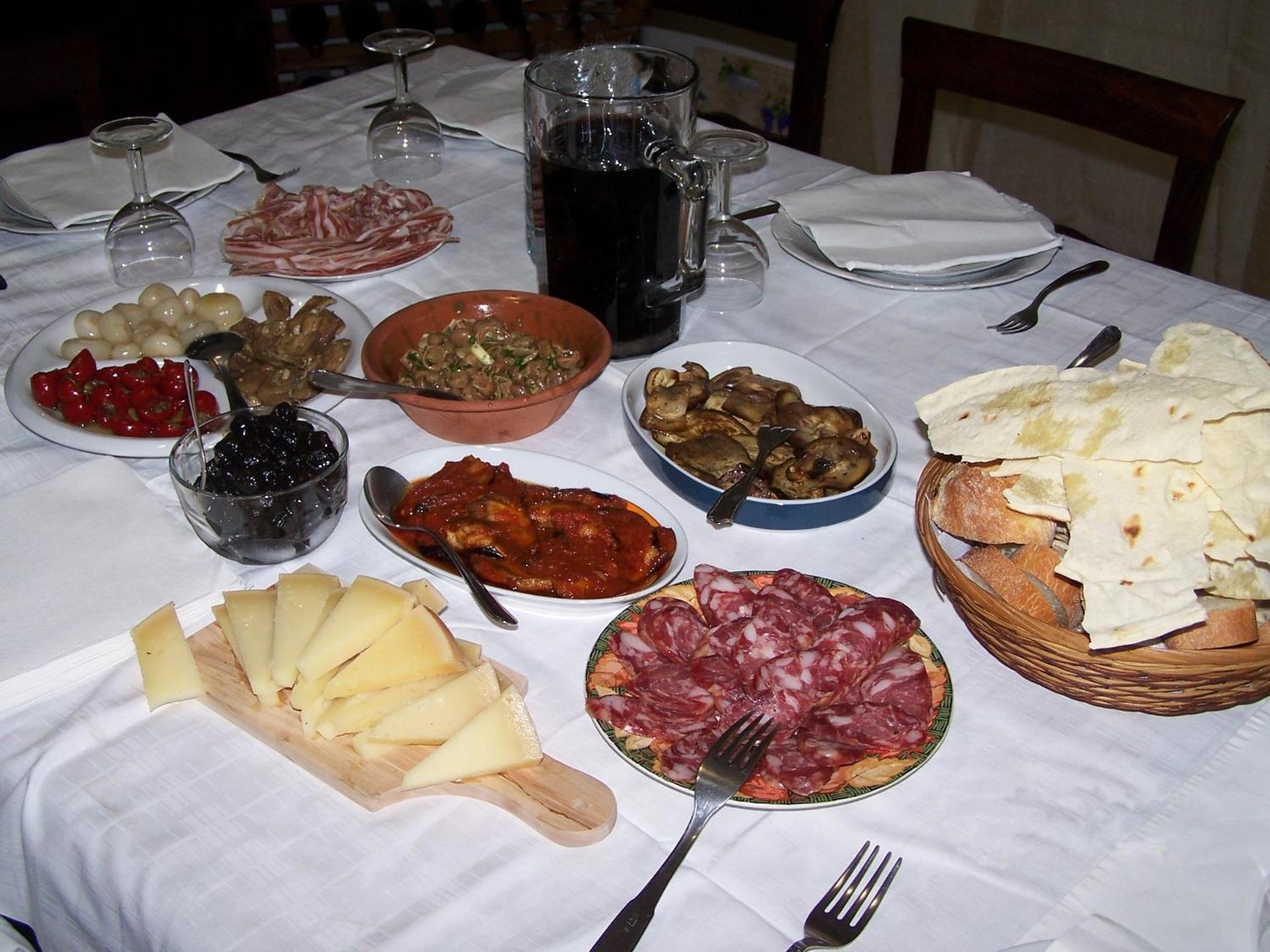 Agriturismo Cuile de Molino - Photo 46