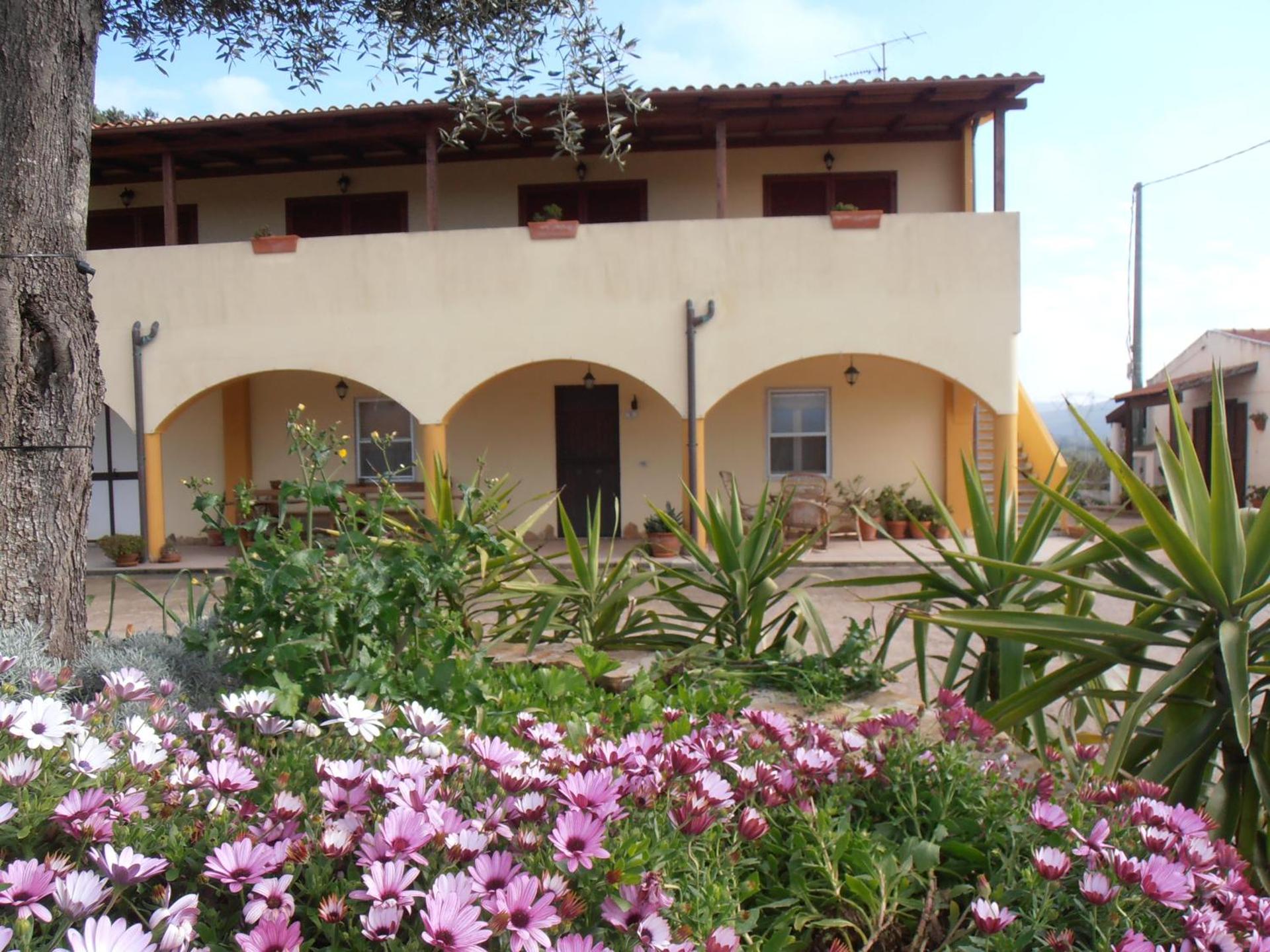 Agriturismo Cuile de Molino - Photo 29