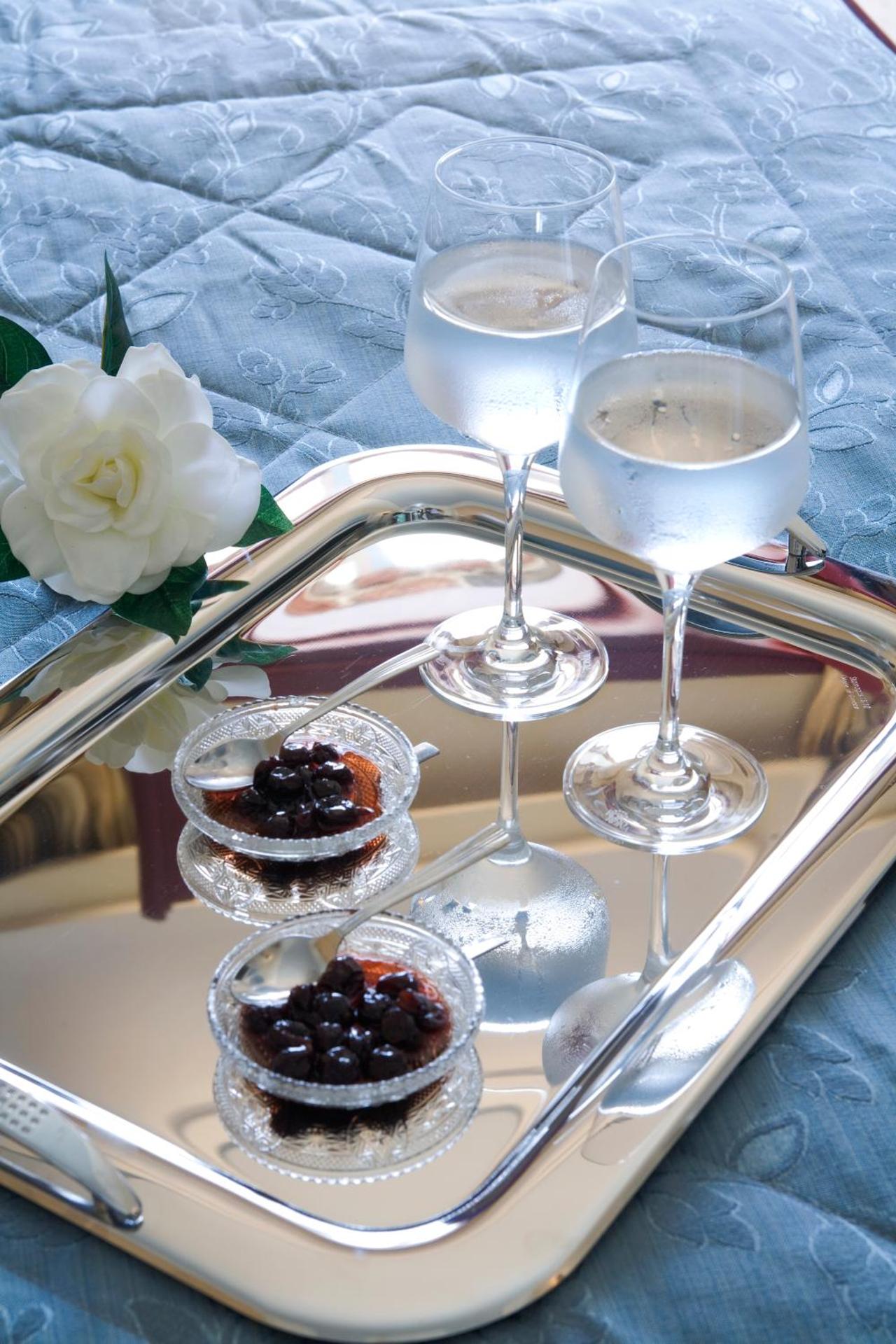 Maison Des Lys - Luxury Suites - Photo 109