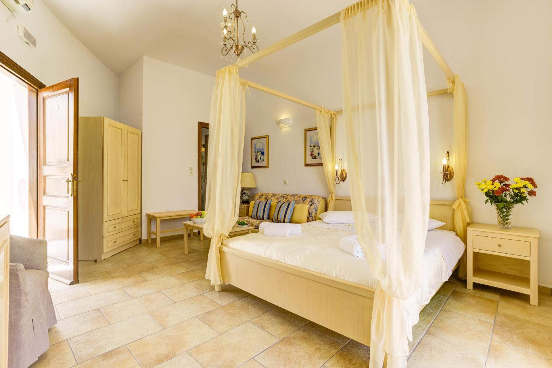 Hotel Mathios - Photo 79