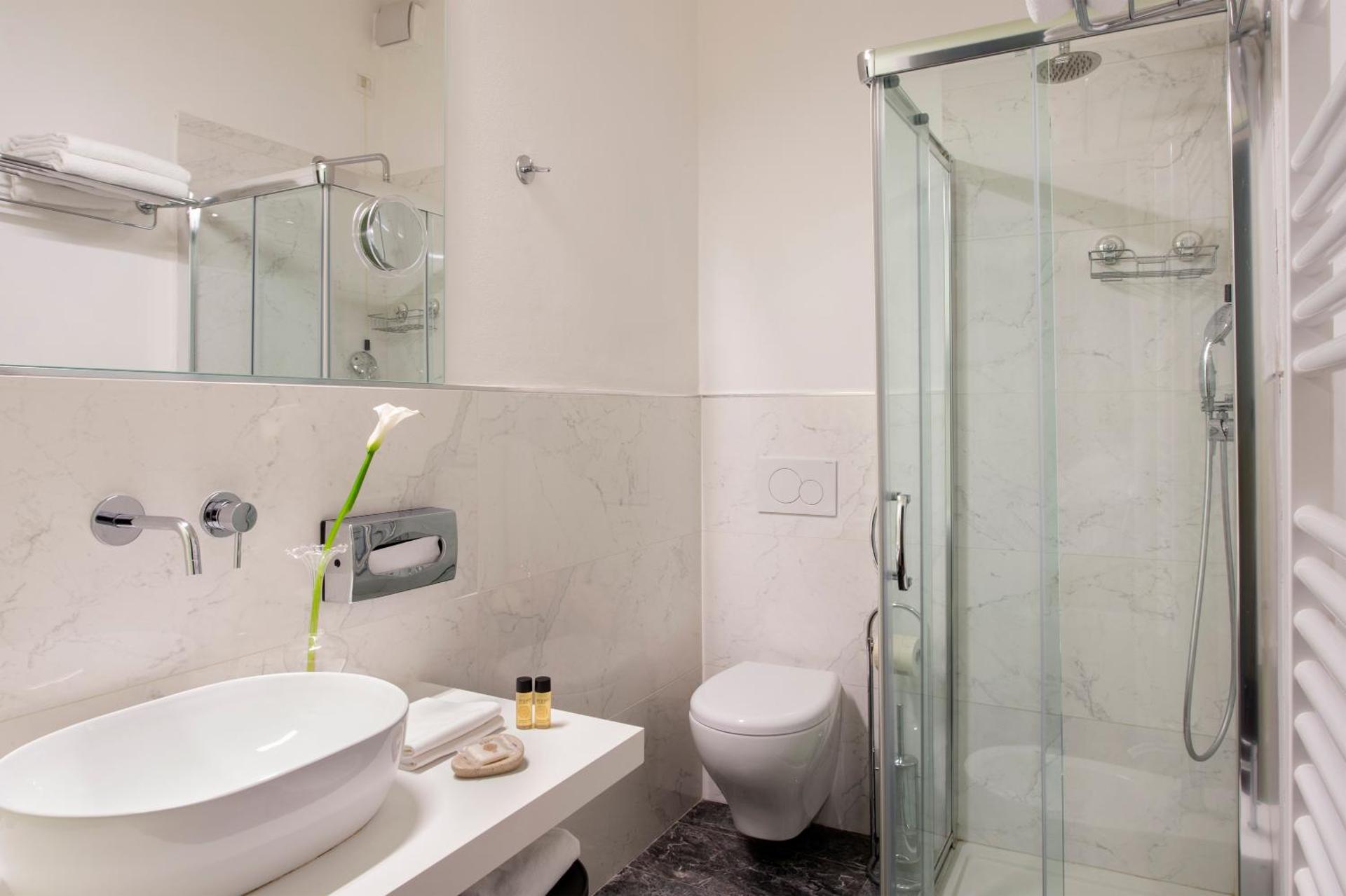 Boutique Historic Hotel L'Antico Pozzo in San Gimignano - Photo 50