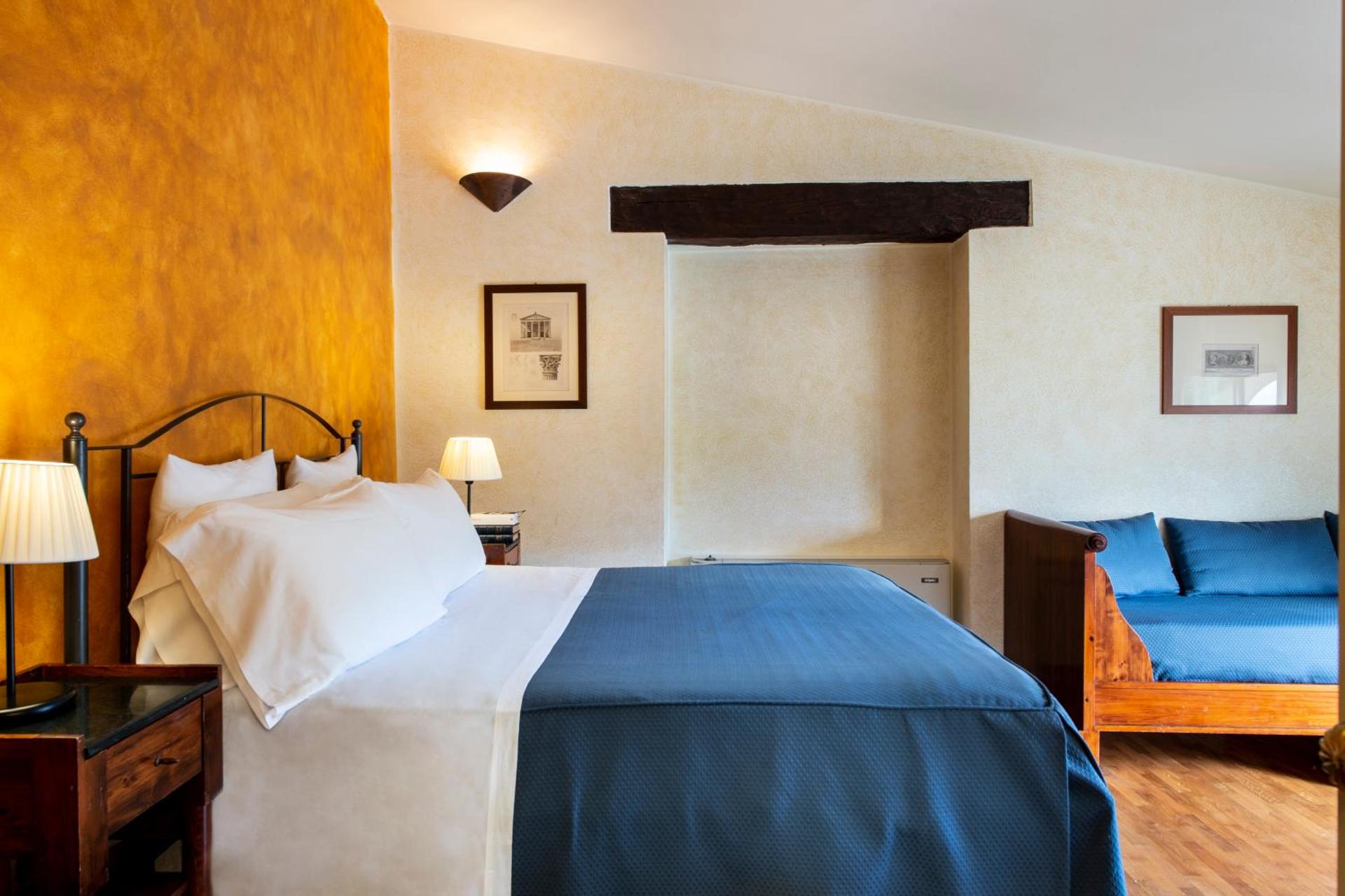 Boutique Historic Hotel L'Antico Pozzo in San Gimignano - Photo 45