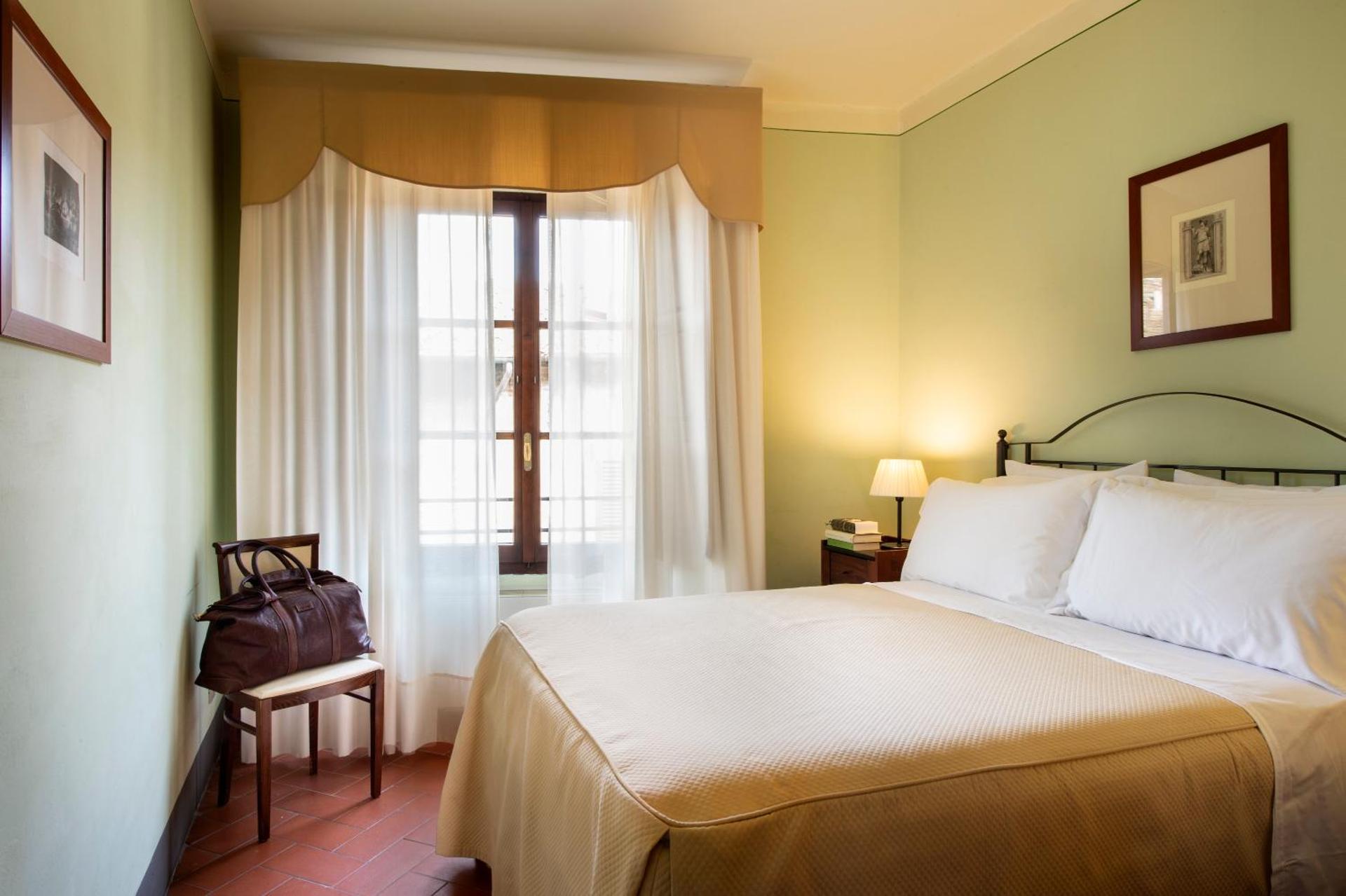 Small Double Room