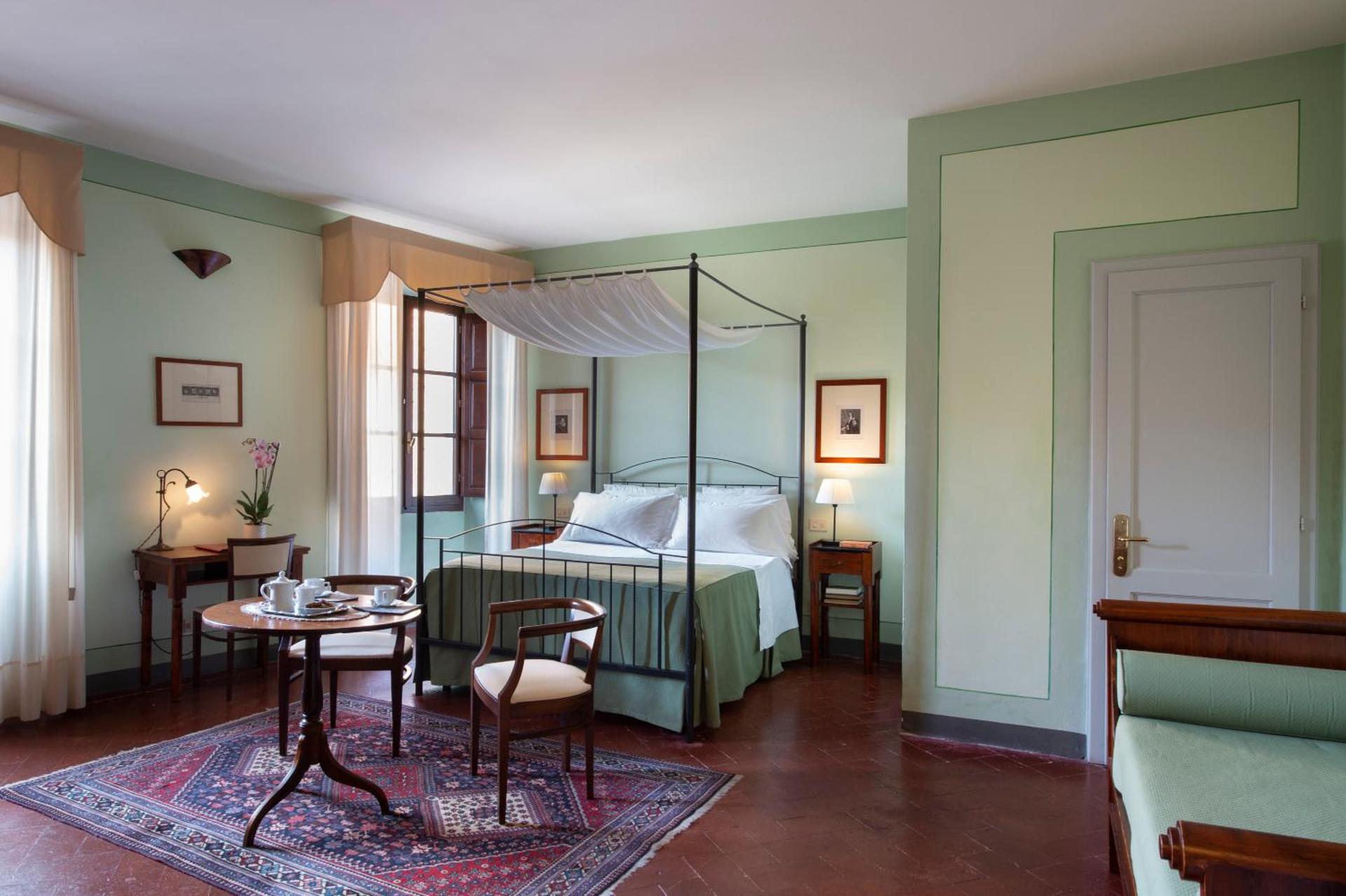 Boutique Historic Hotel L'Antico Pozzo in San Gimignano - Photo 56