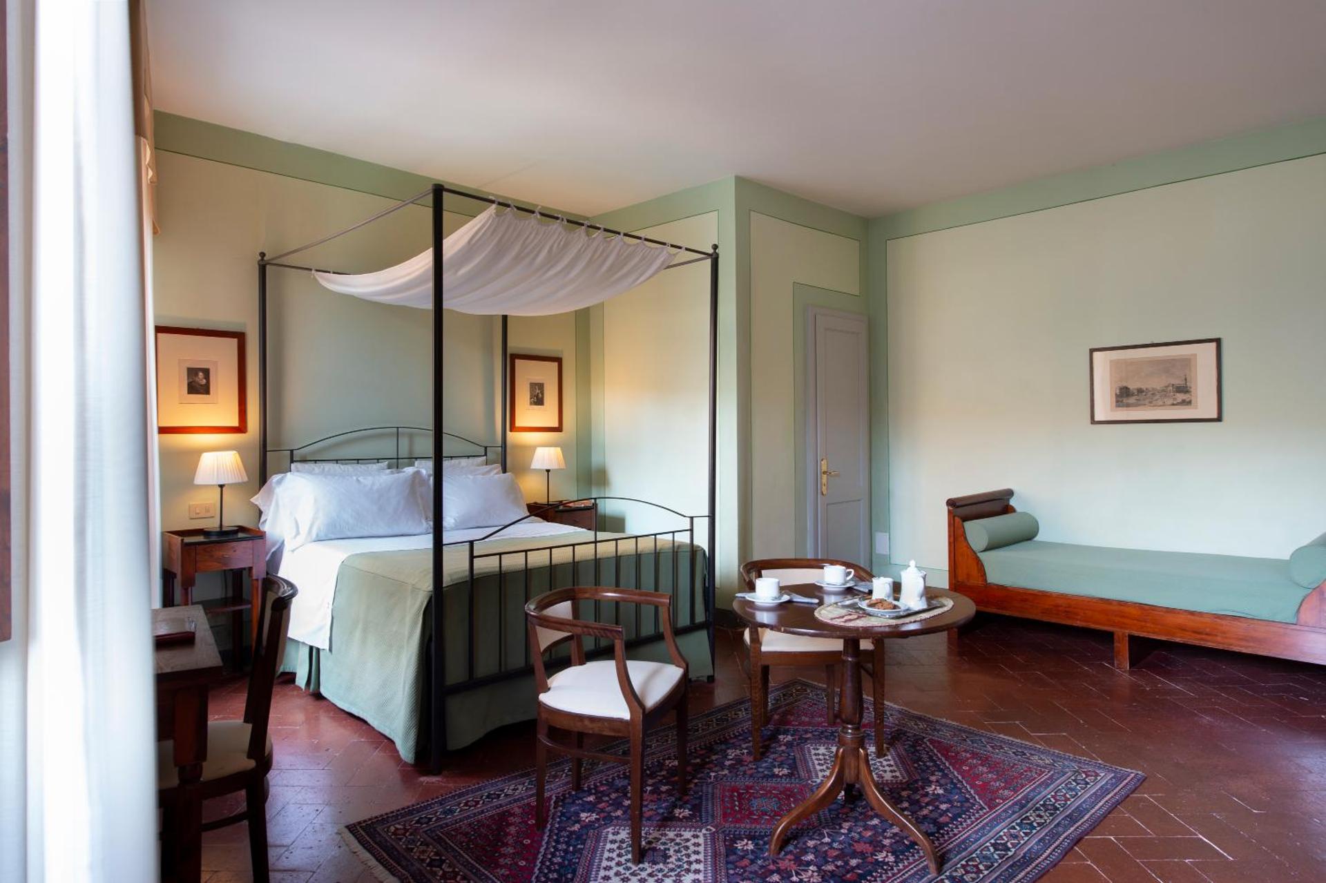 Boutique Historic Hotel L'Antico Pozzo in San Gimignano - Photo 55