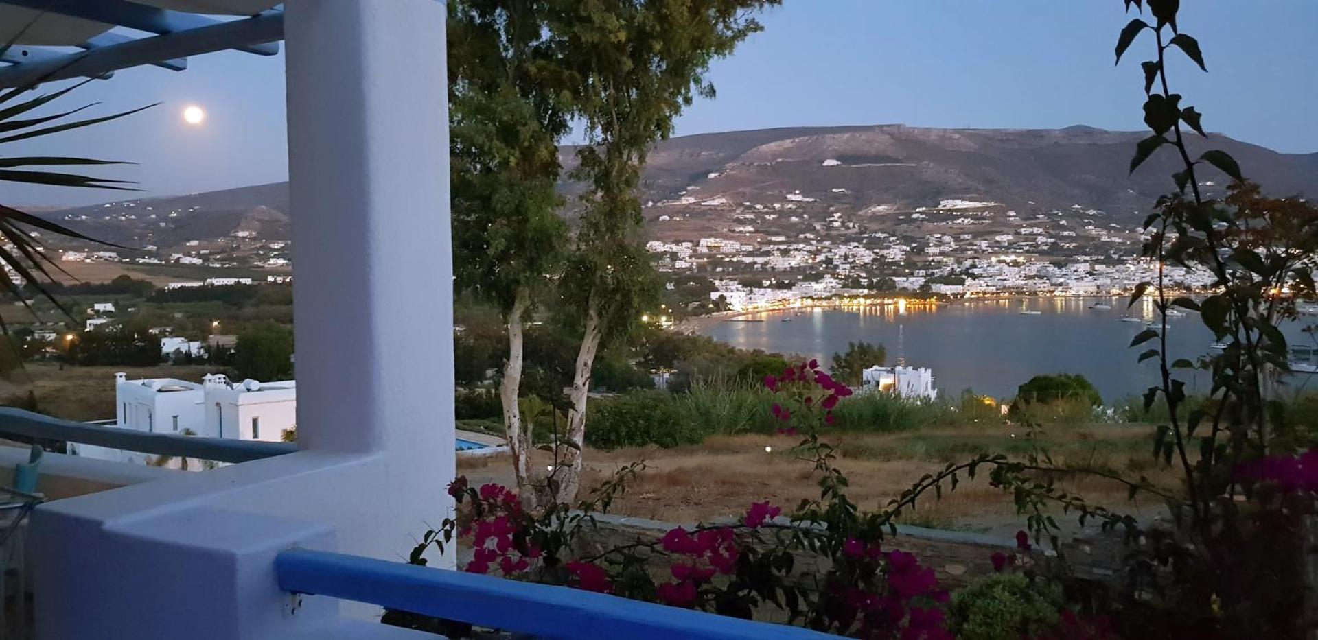 Paros Paradise Apartments - Photo 24