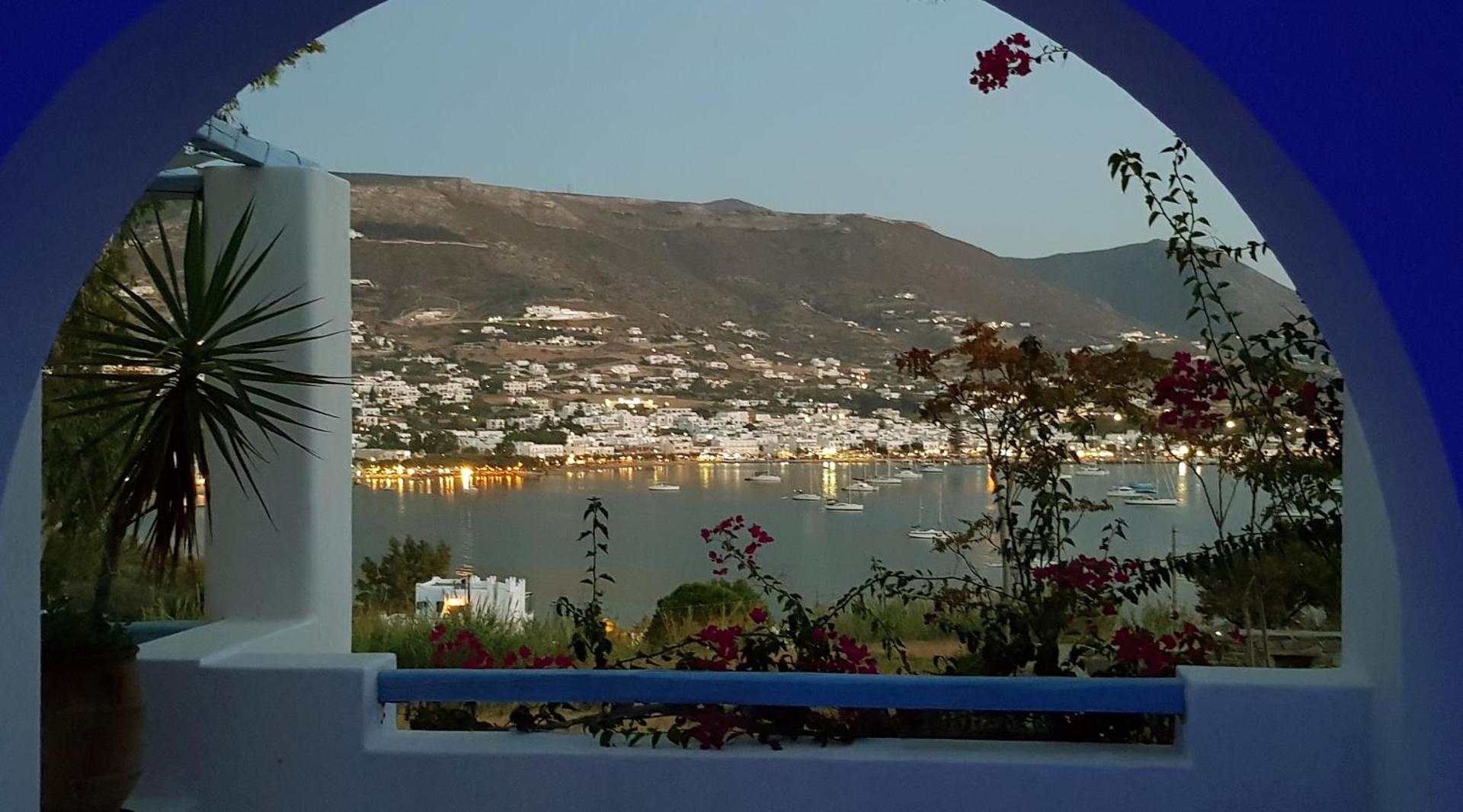 Paros Paradise Apartments - Photo 46