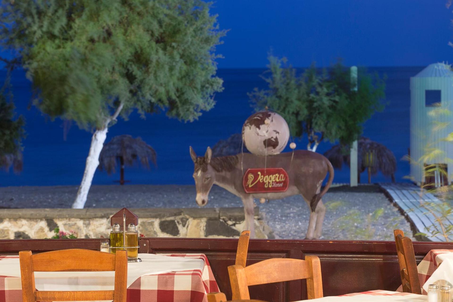 Veggera Beach Hotel - Photo 25