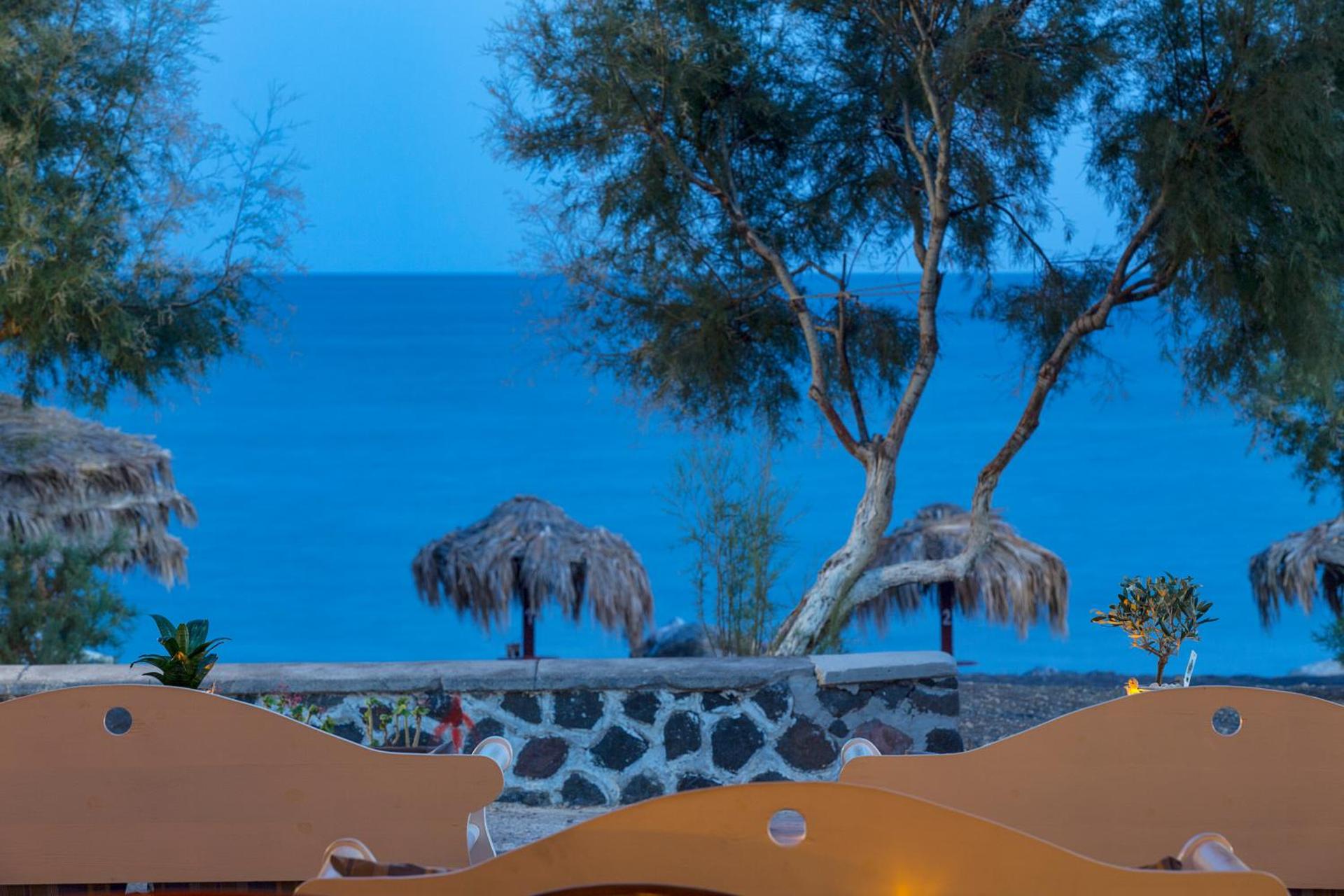 Veggera Beach Hotel - Photo 23