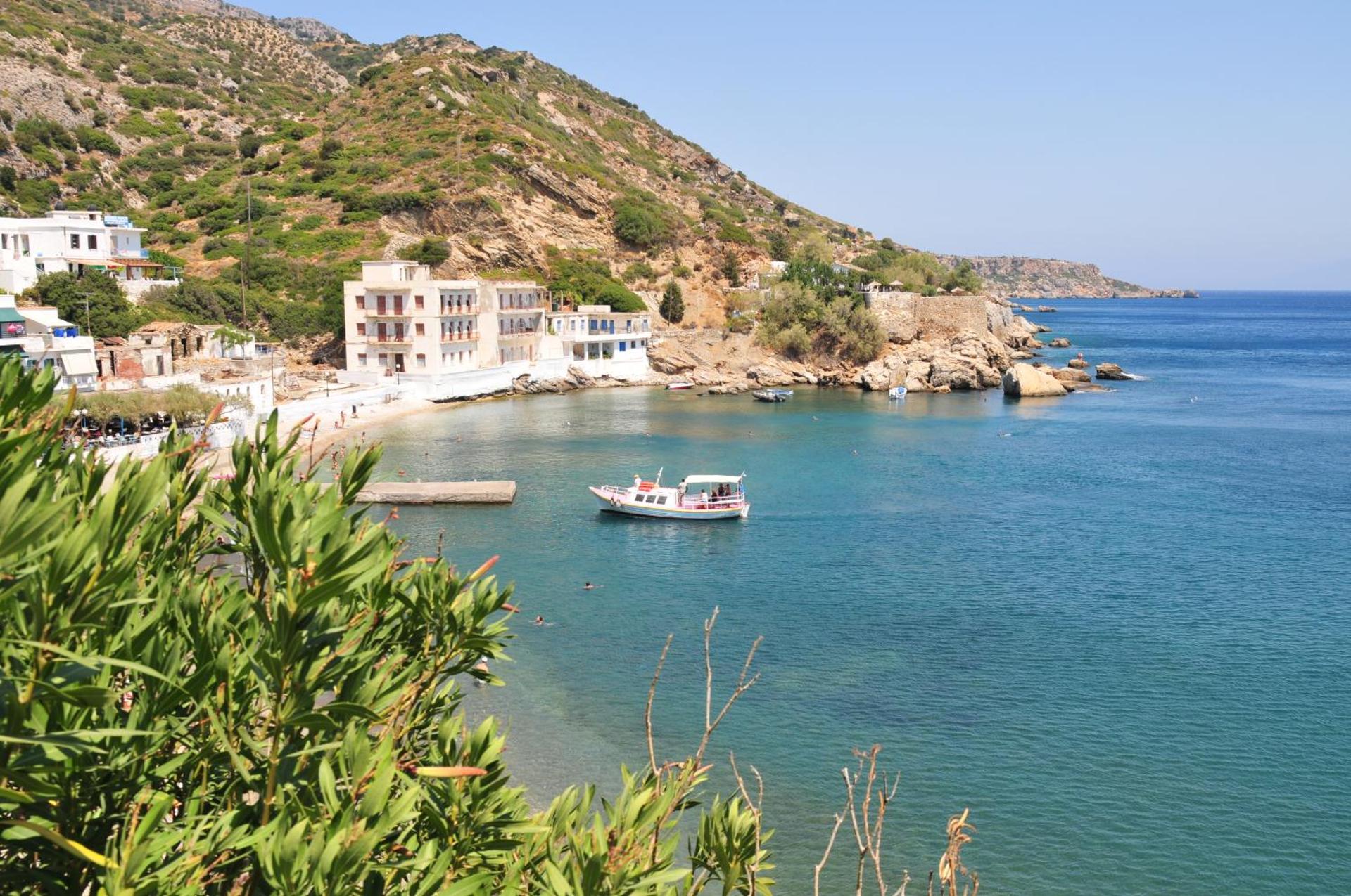 Marina Hotel - Photo 67