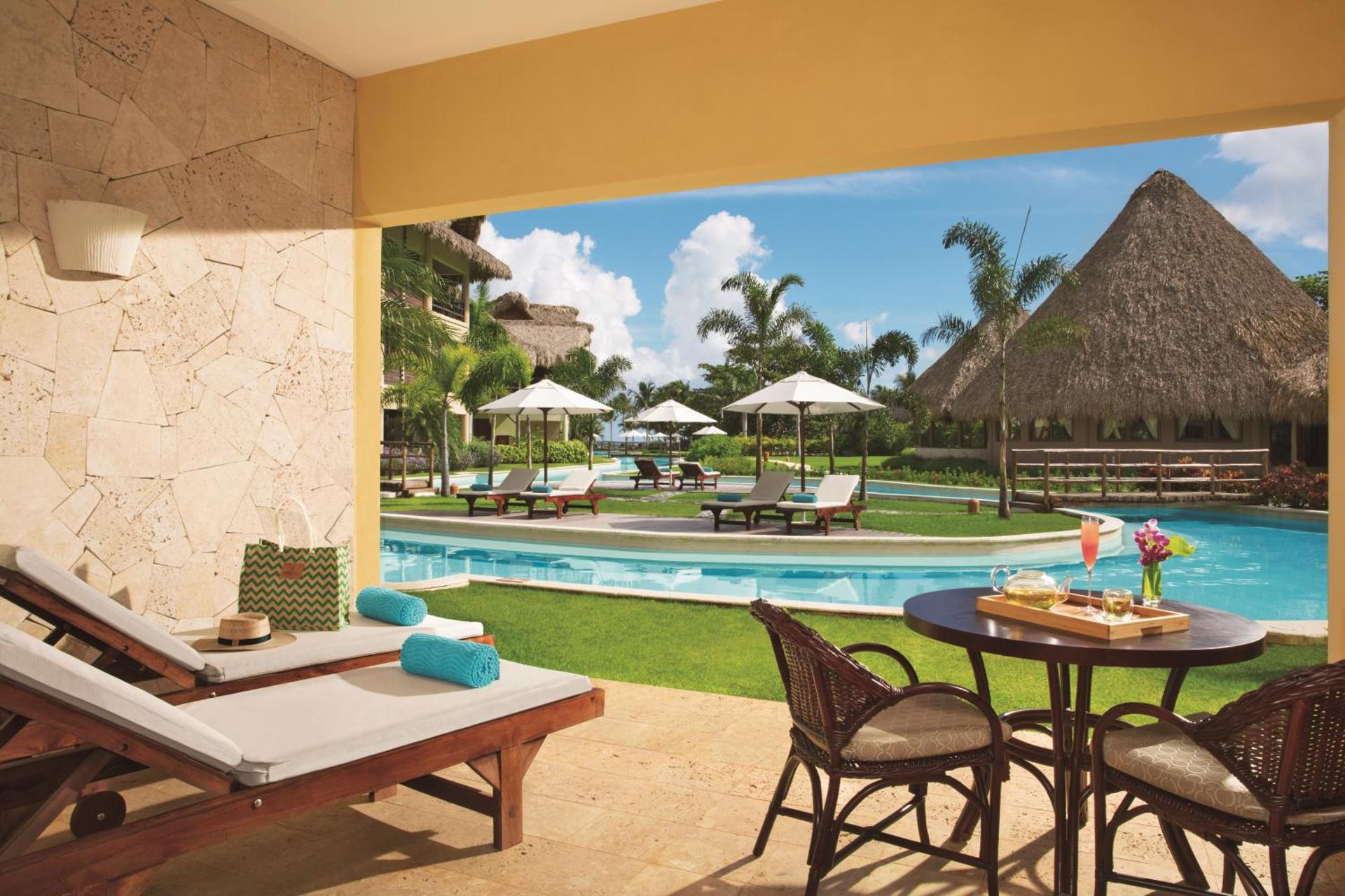 Zoetry Agua Punta Cana - All Inclusive - Photo 9