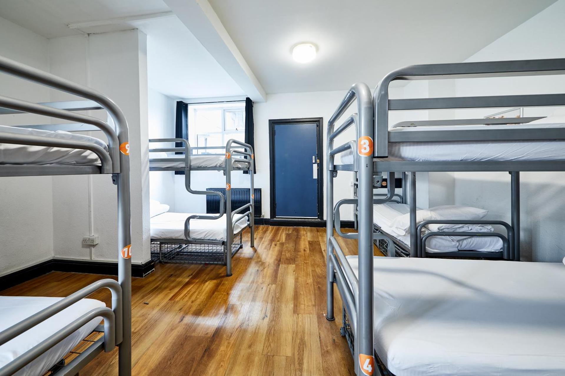 Urban Nomad - Camden Town - Photo 34