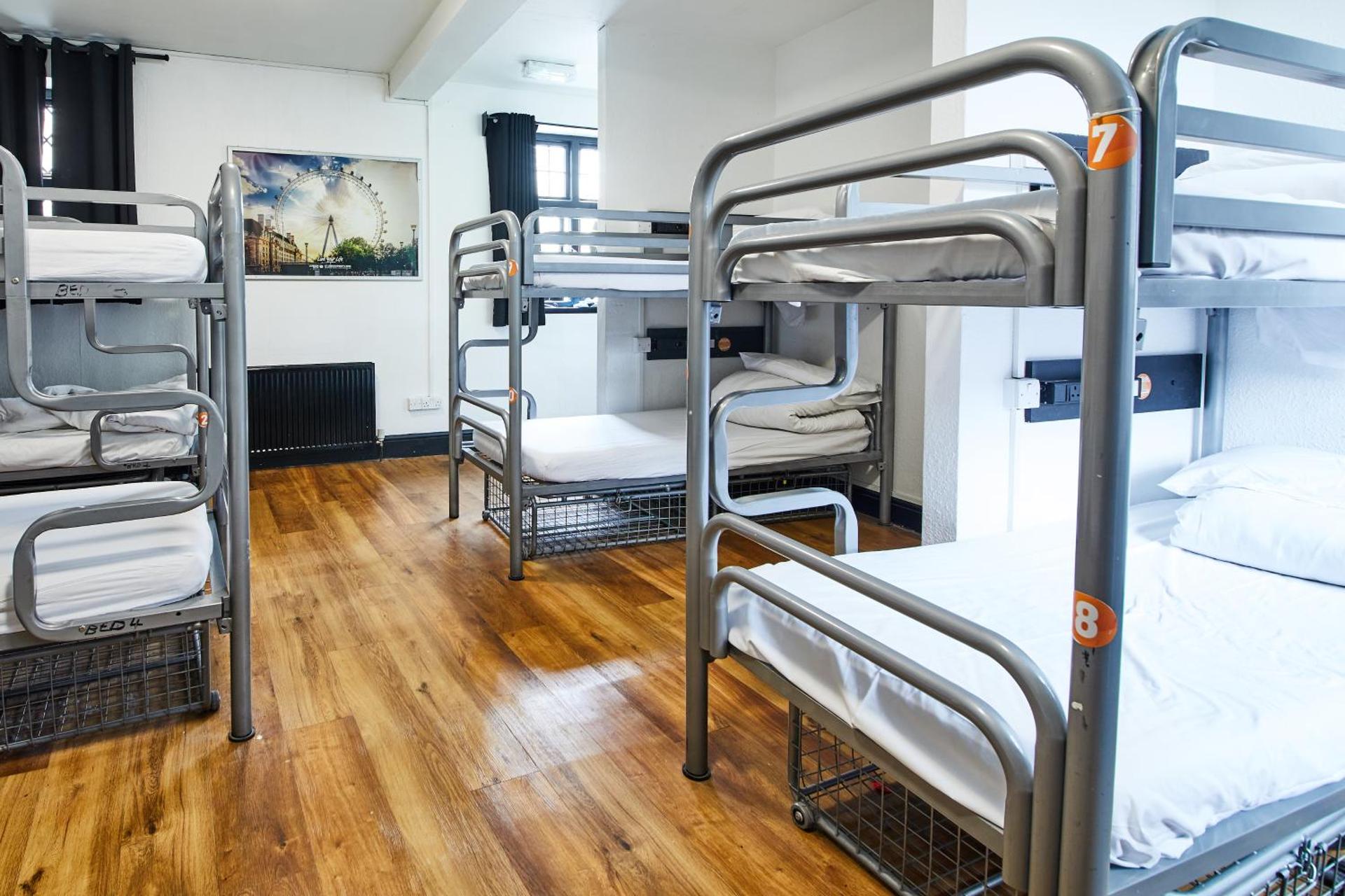 Urban Nomad - Camden Town - Photo 35