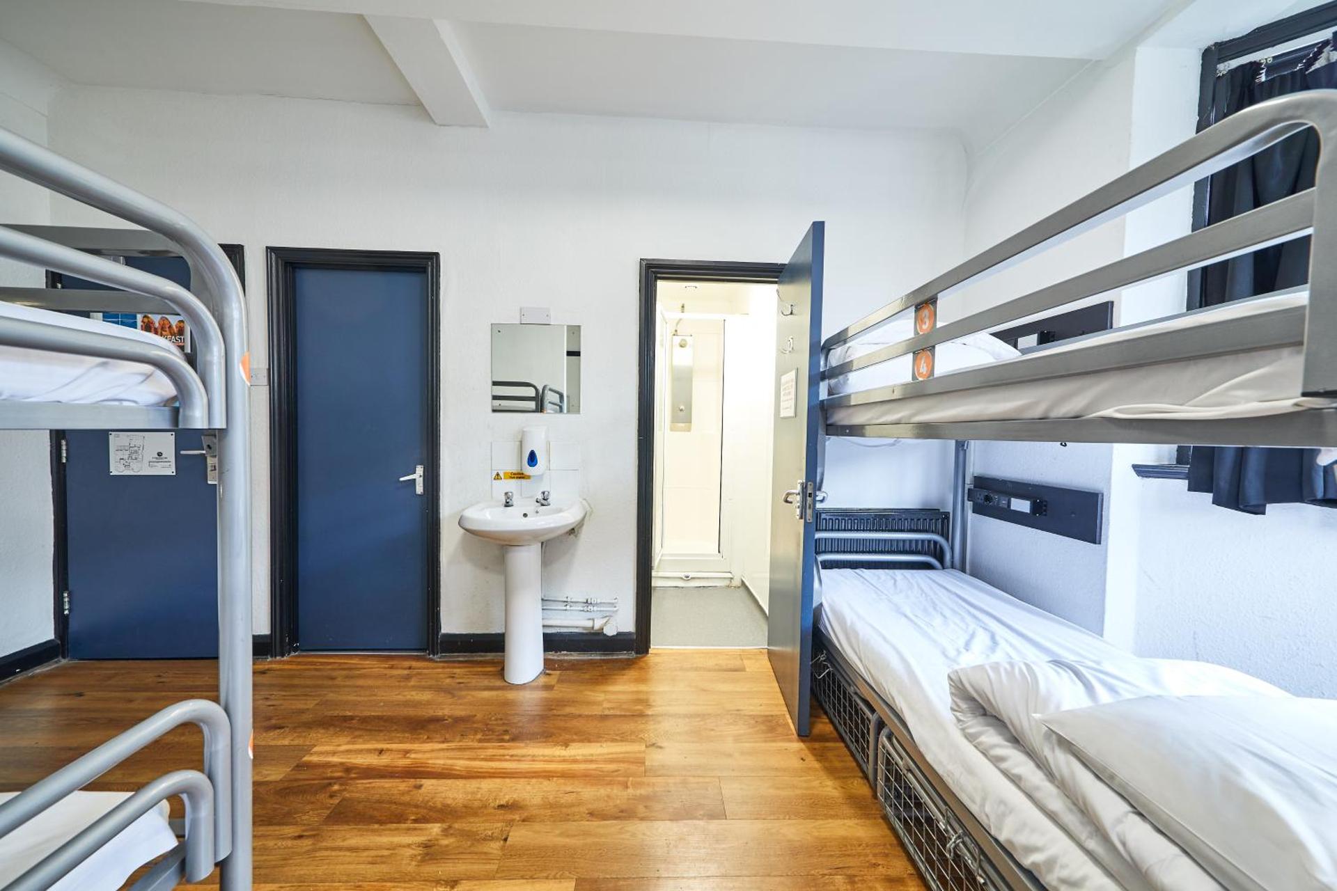 Urban Nomad - Camden Town - Photo 44