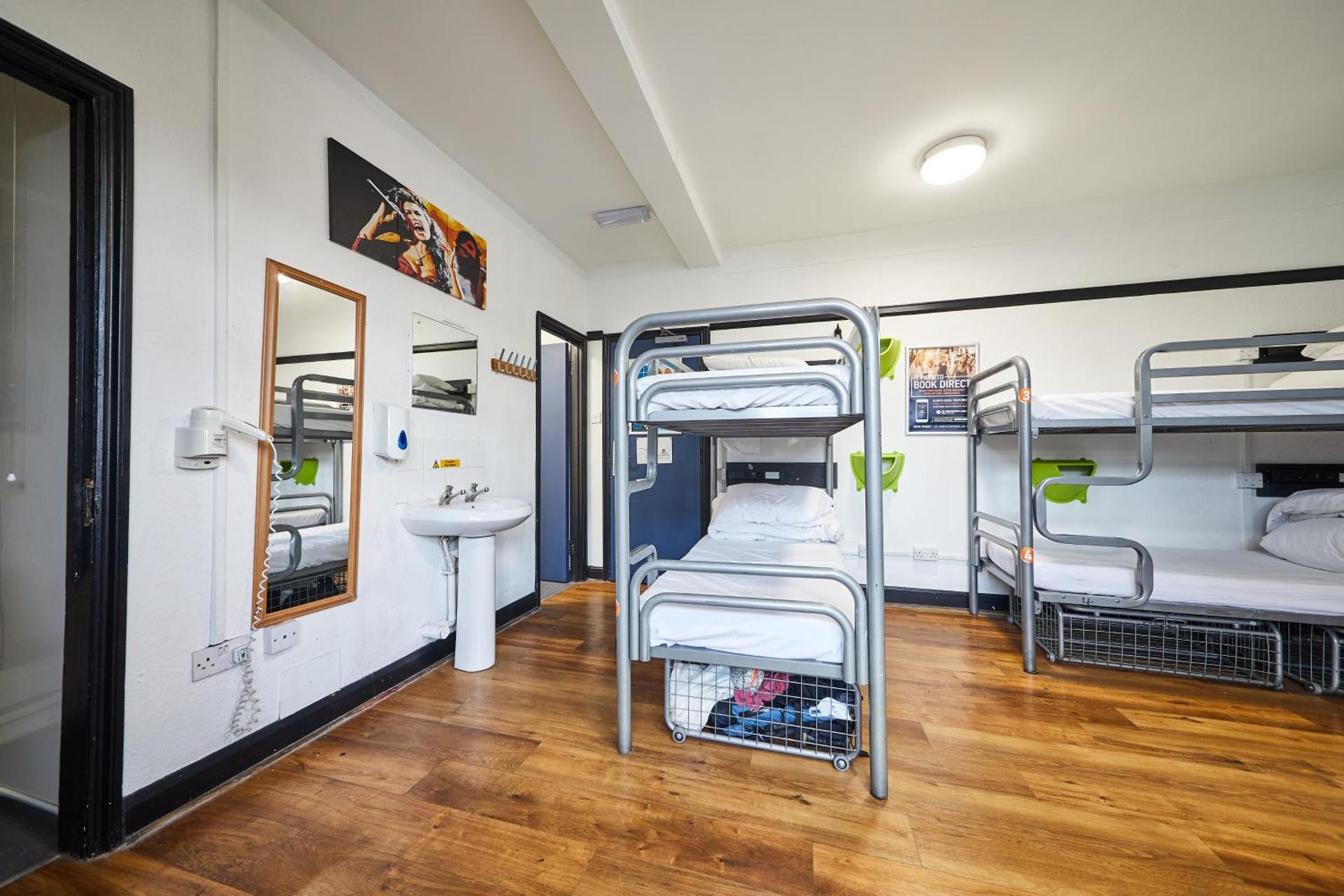 Urban Nomad - Camden Town - Photo 53