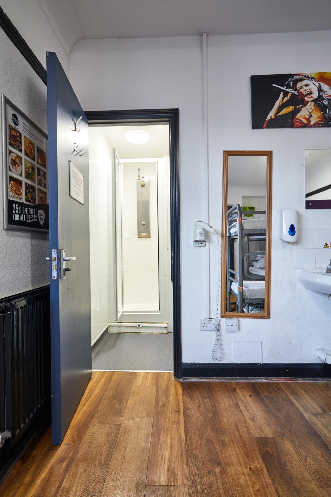 Urban Nomad - Camden Town - Photo 52