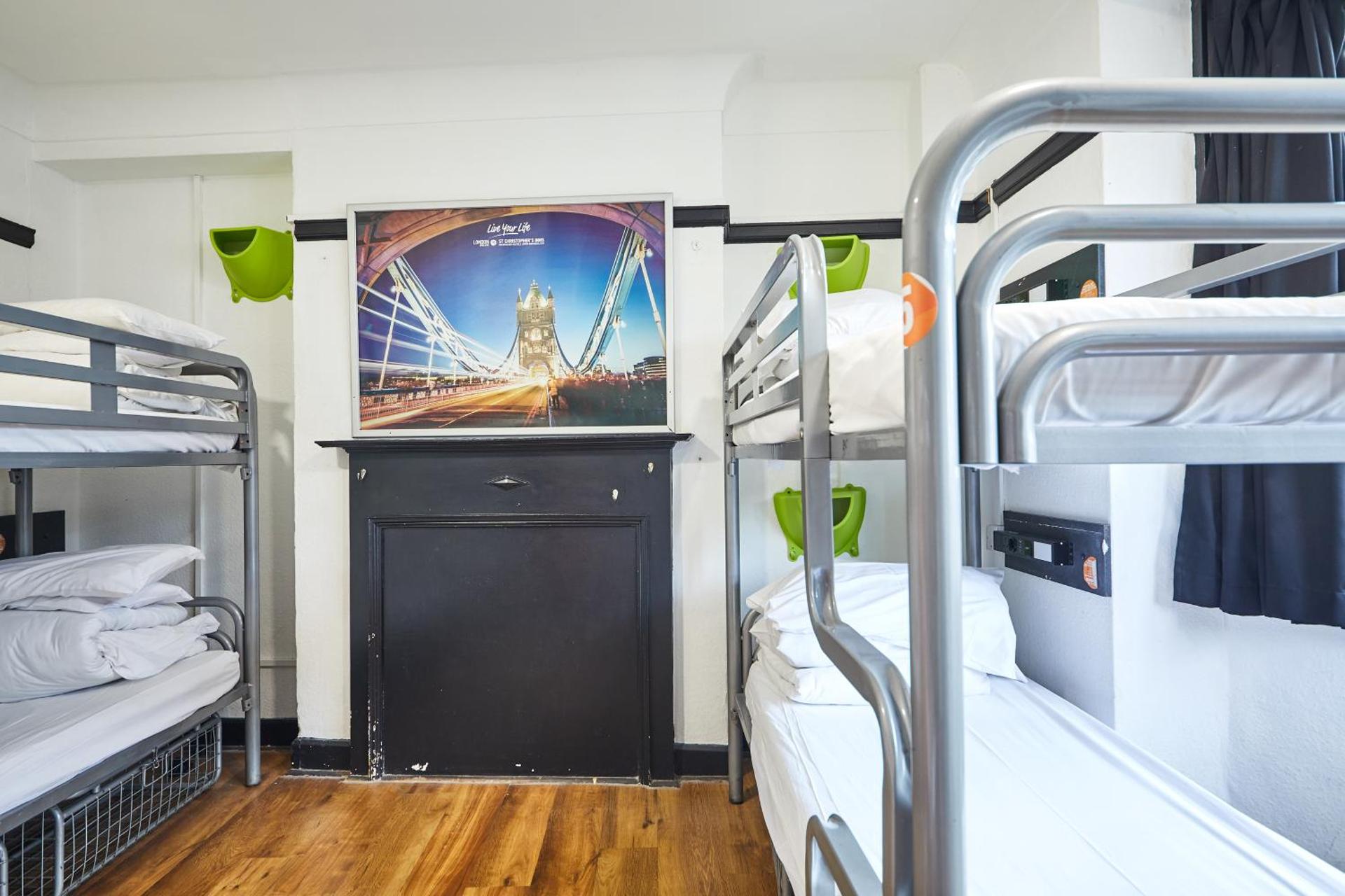 Urban Nomad - Camden Town - Photo 51