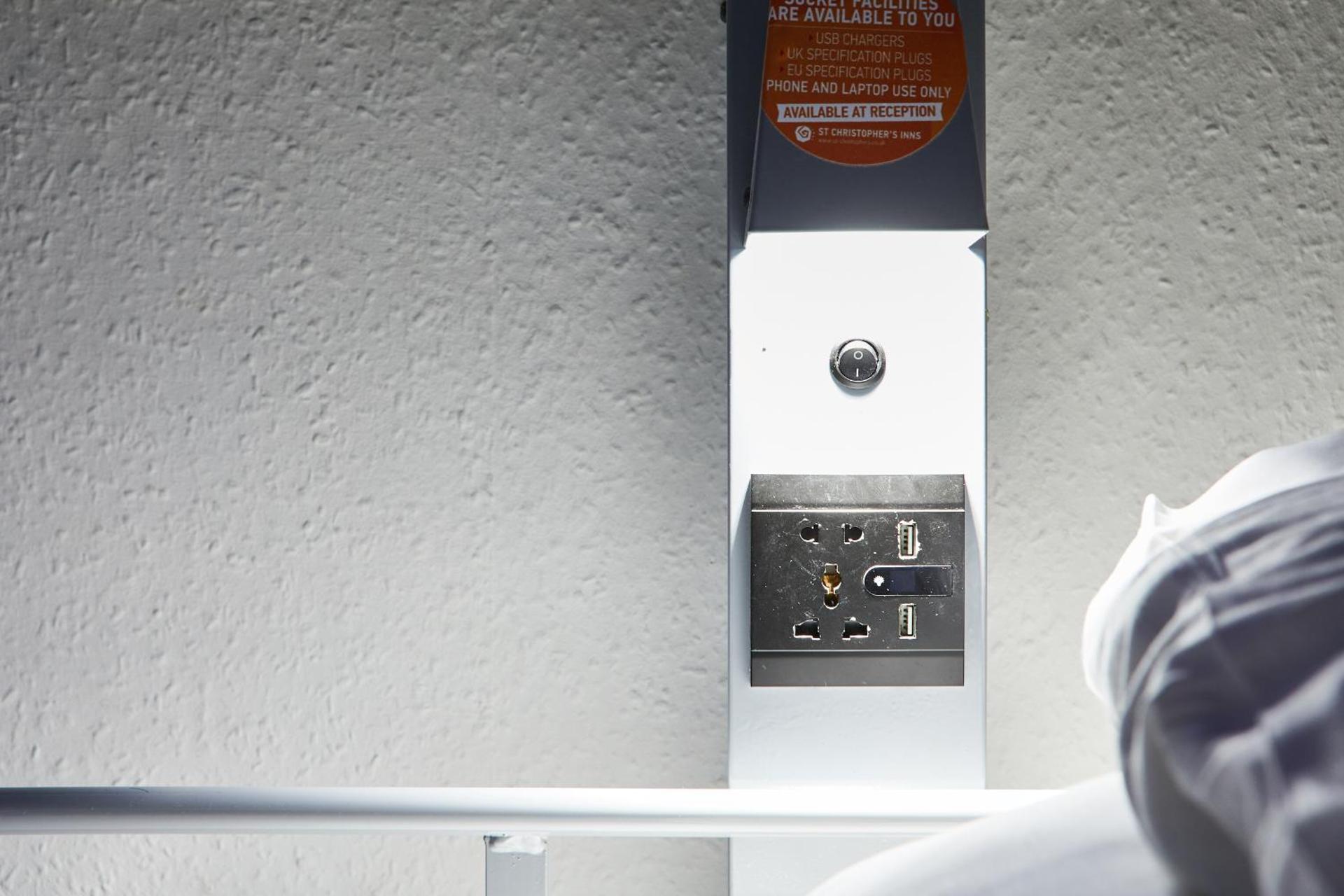 Urban Nomad - Camden Town - Photo 7