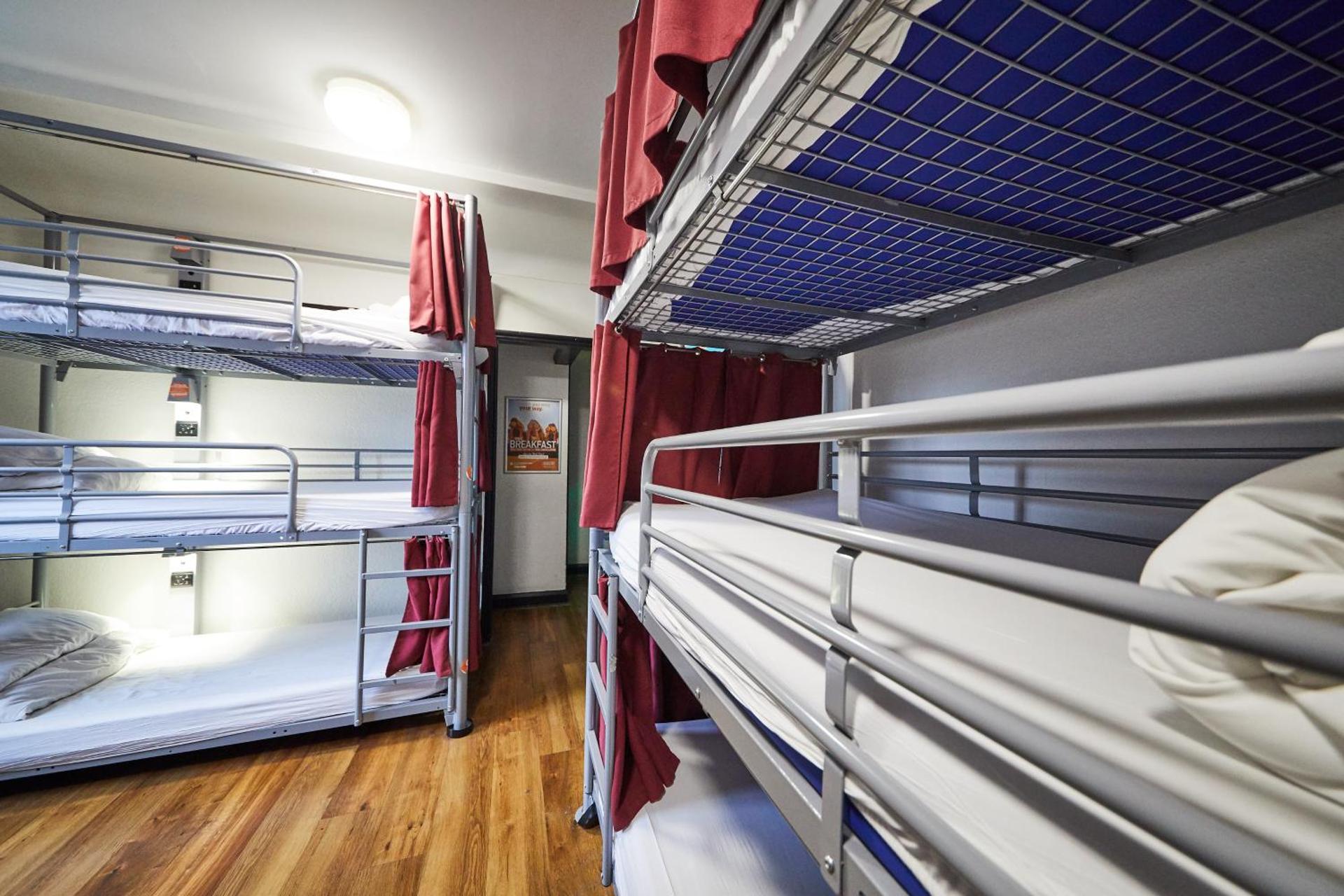 Urban Nomad - Camden Town - Photo 16