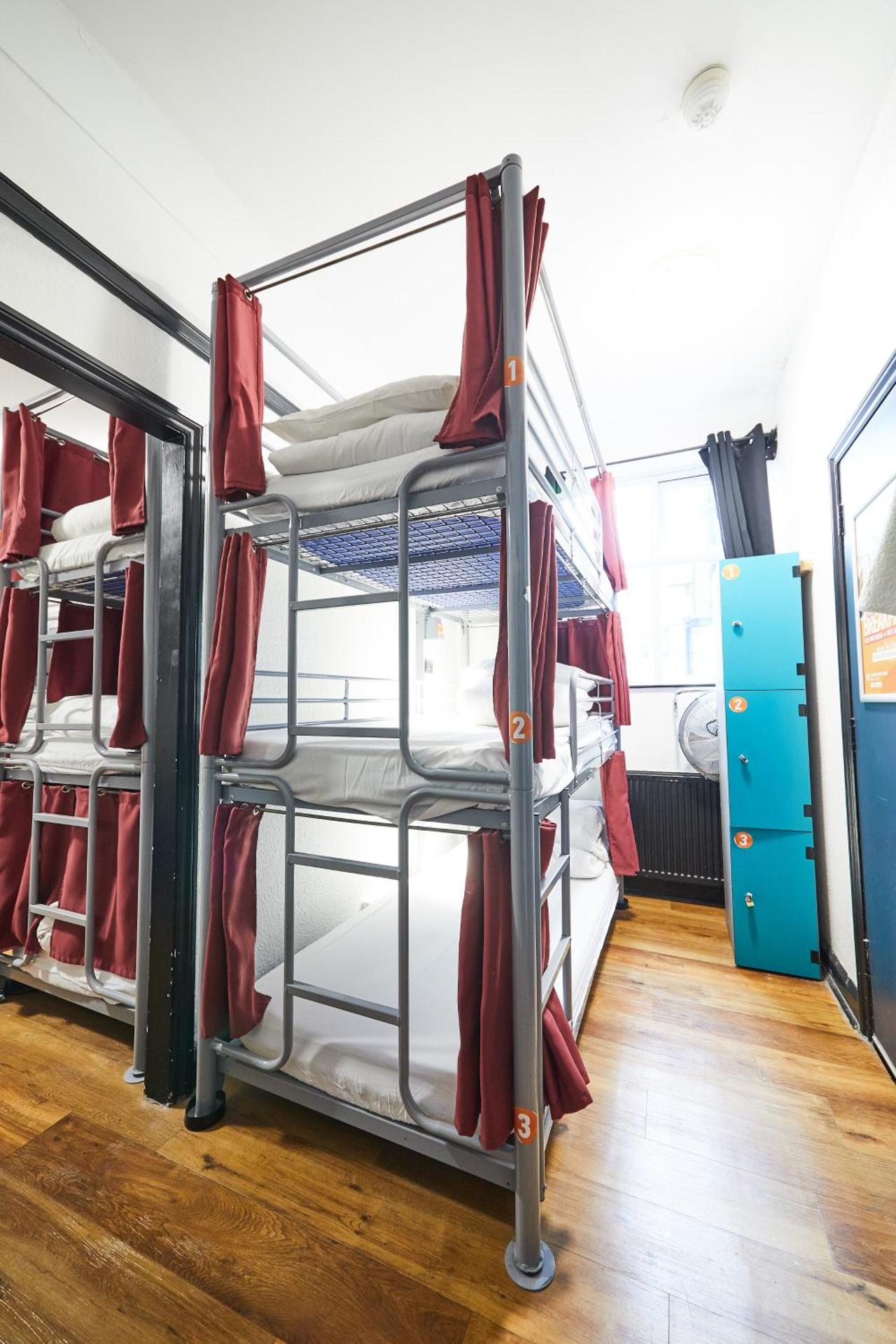 Urban Nomad - Camden Town - Photo 6