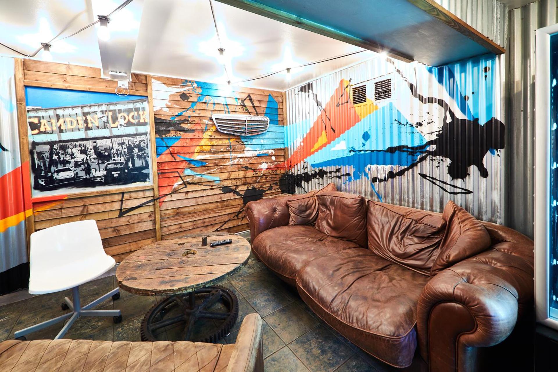 Urban Nomad - Camden Town - Photo 25