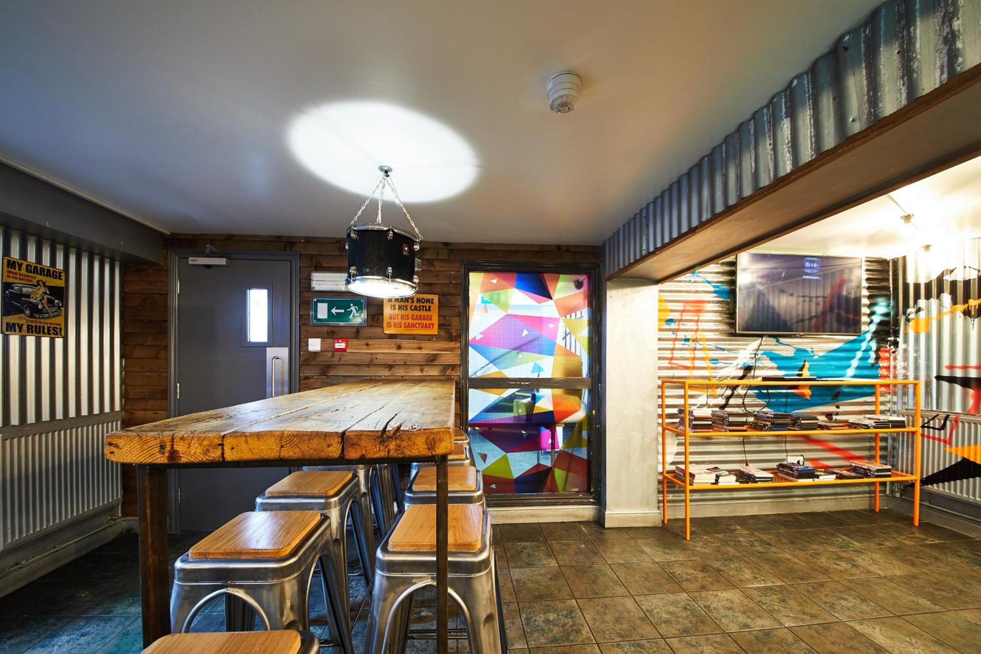 Urban Nomad - Camden Town - Photo 26