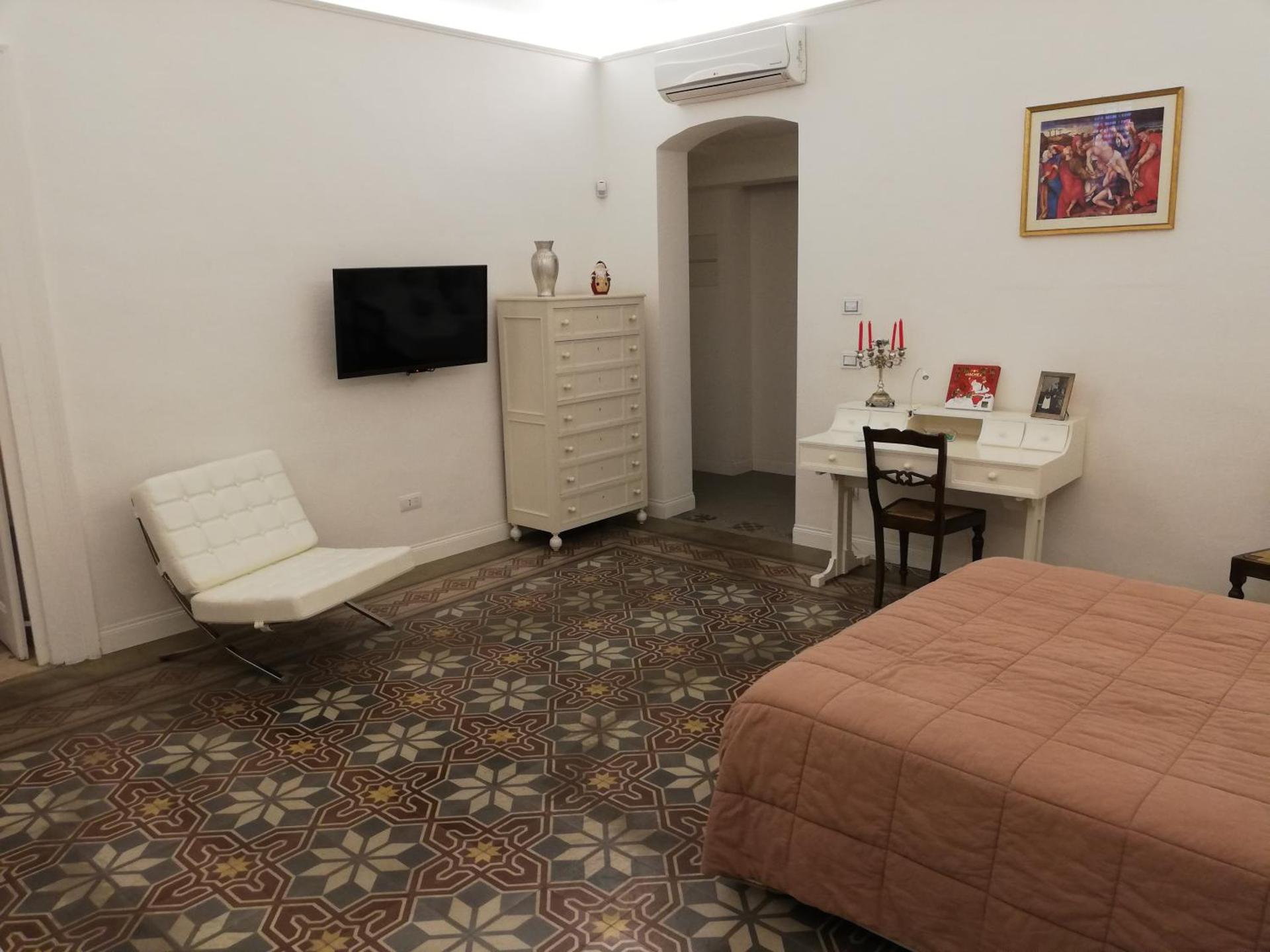 Comfort Quadruple Room