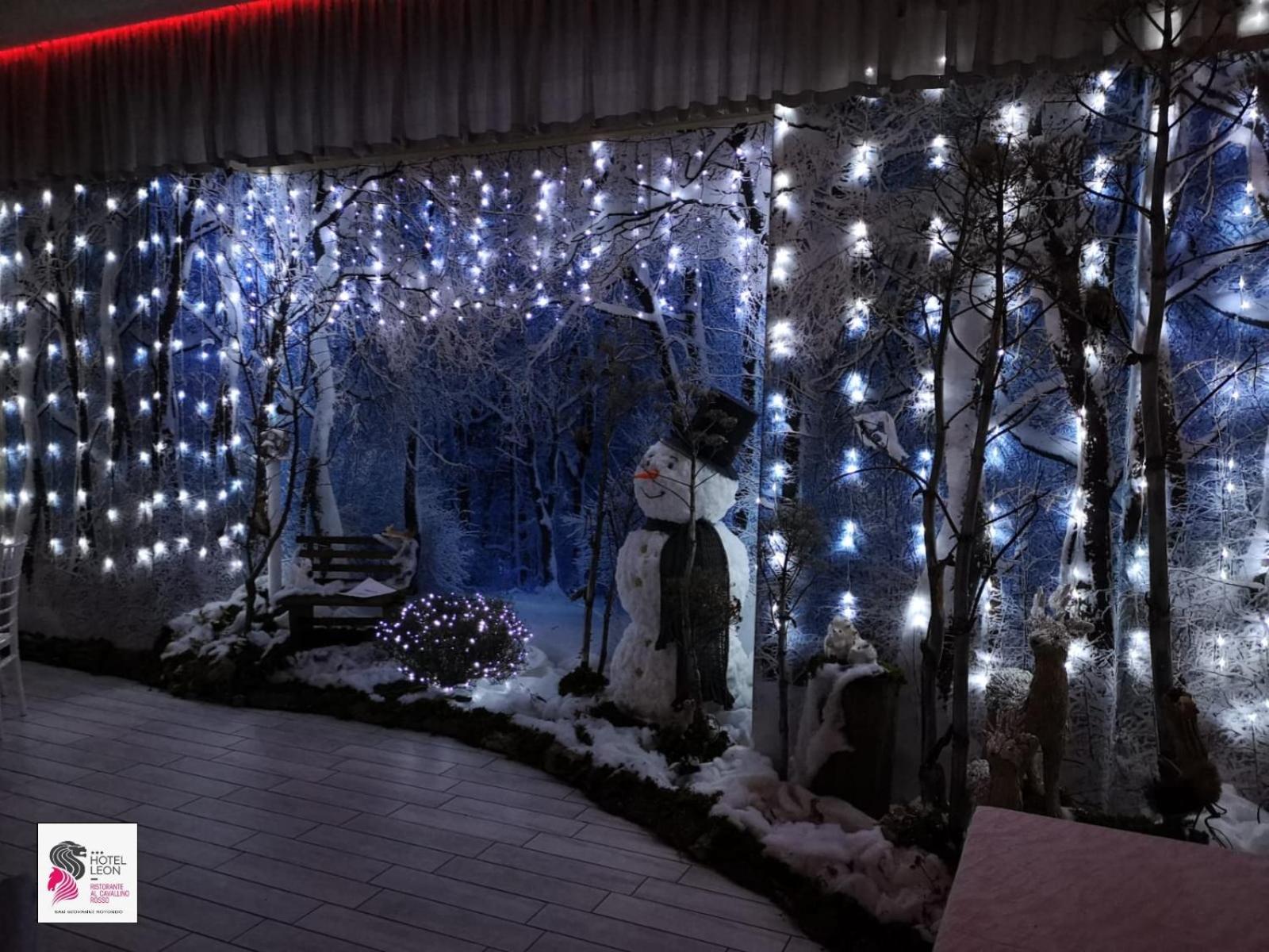 Hotel Leon - Ristorante Al Cavallino Rosso - Photo 6