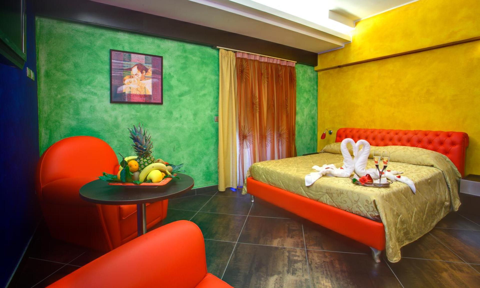 Abalon Pompei Resort - Photo 43