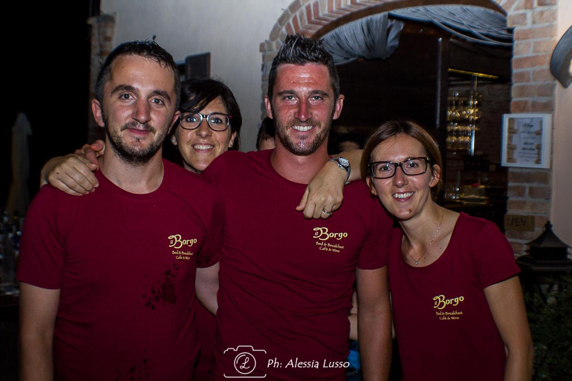 Il Borgo B&B - Photo 53