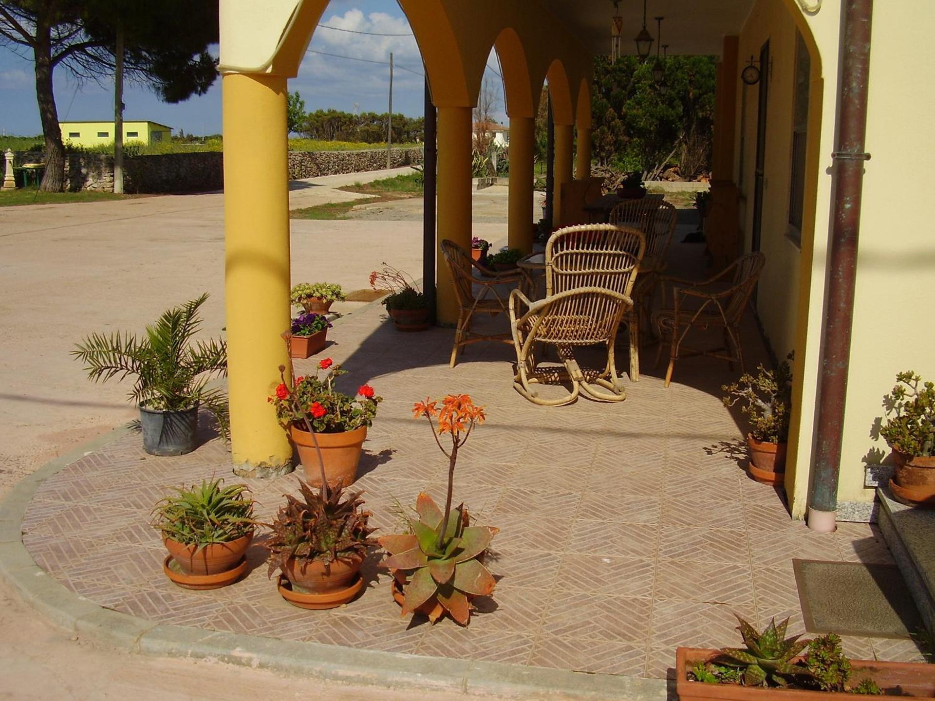 Agriturismo Cuile de Molino - Photo 32