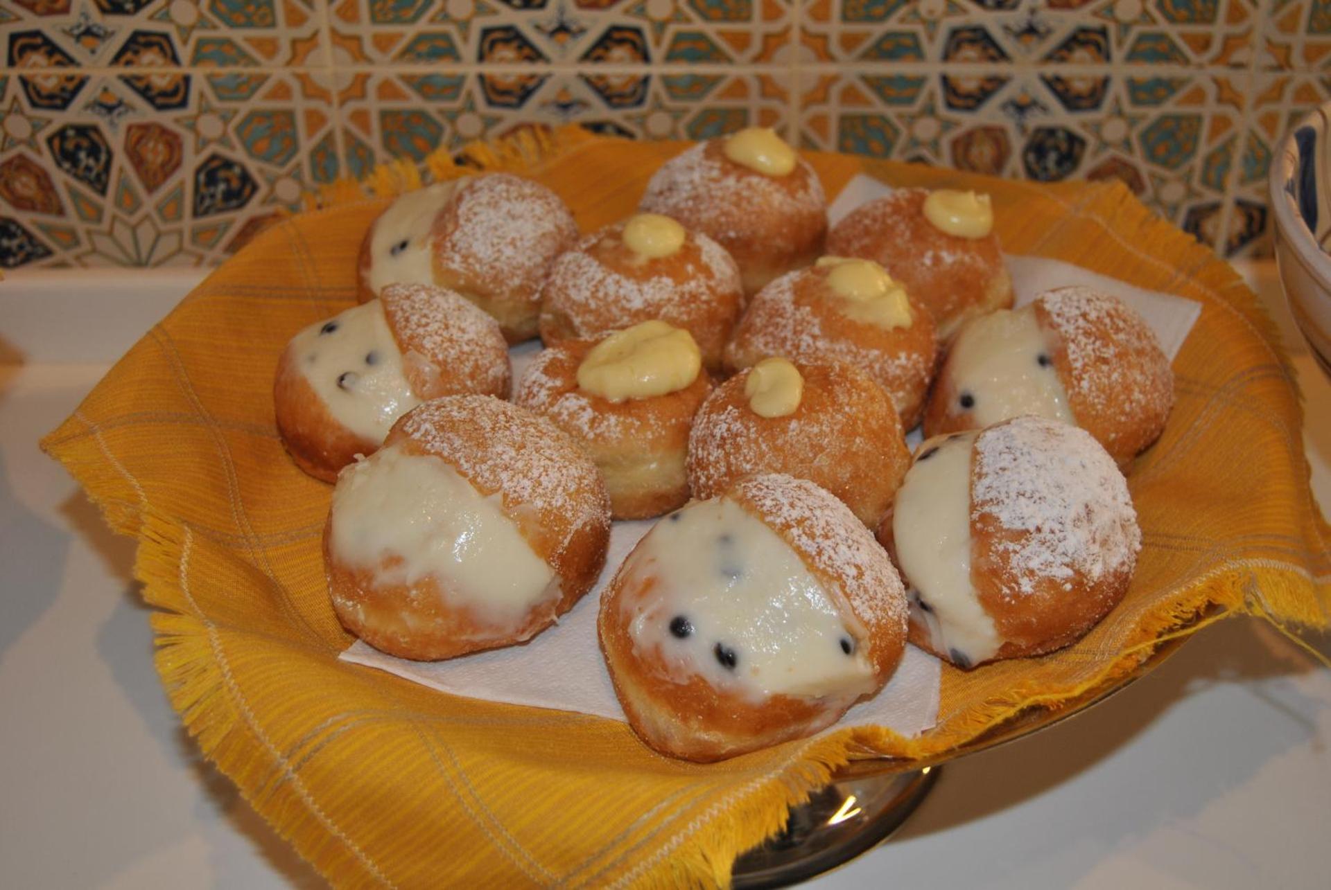 Hotel Ristorante Mediterraneo Faro - Photo 17