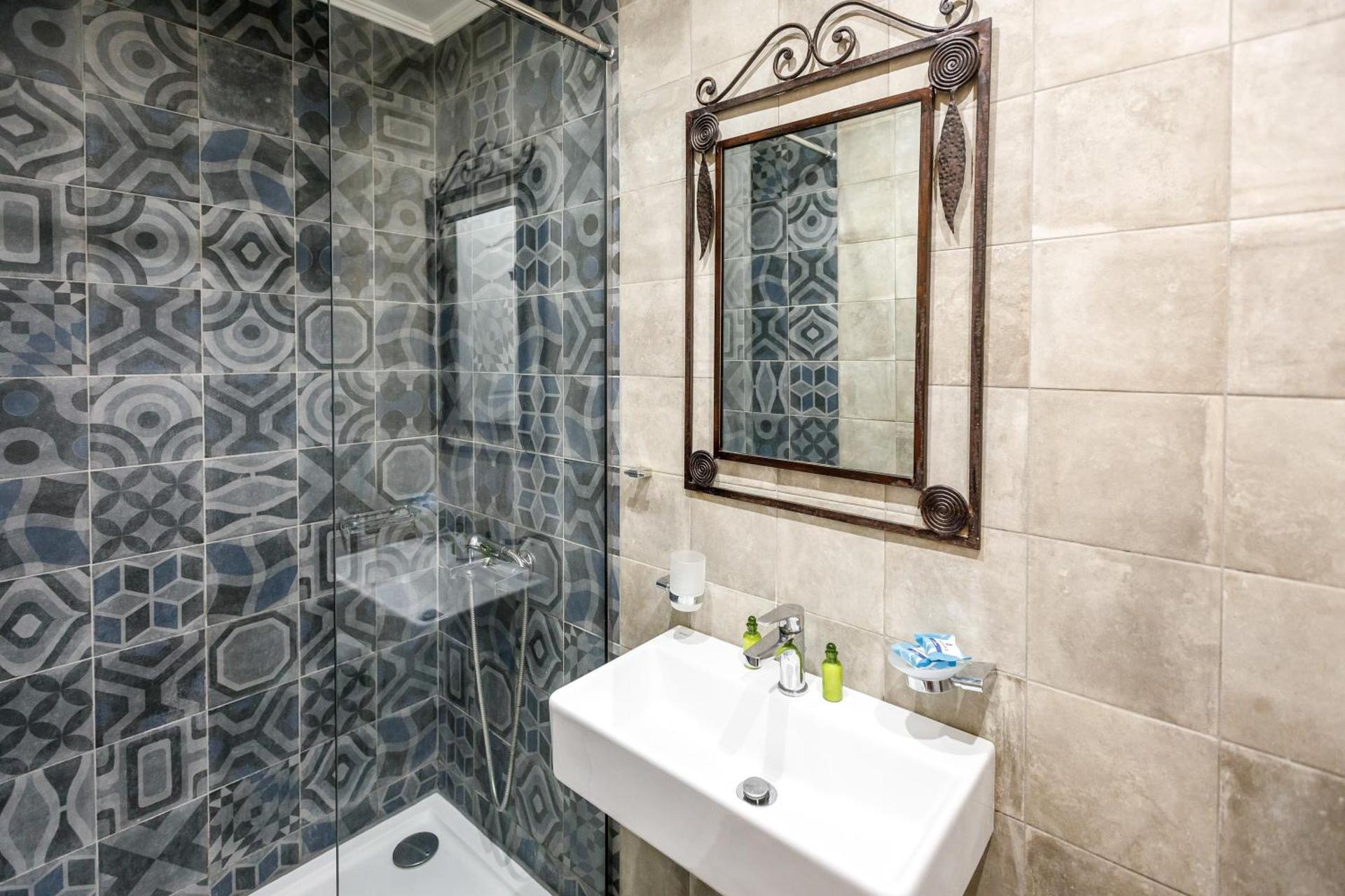 pension Acronafplia B&D - Photo 40