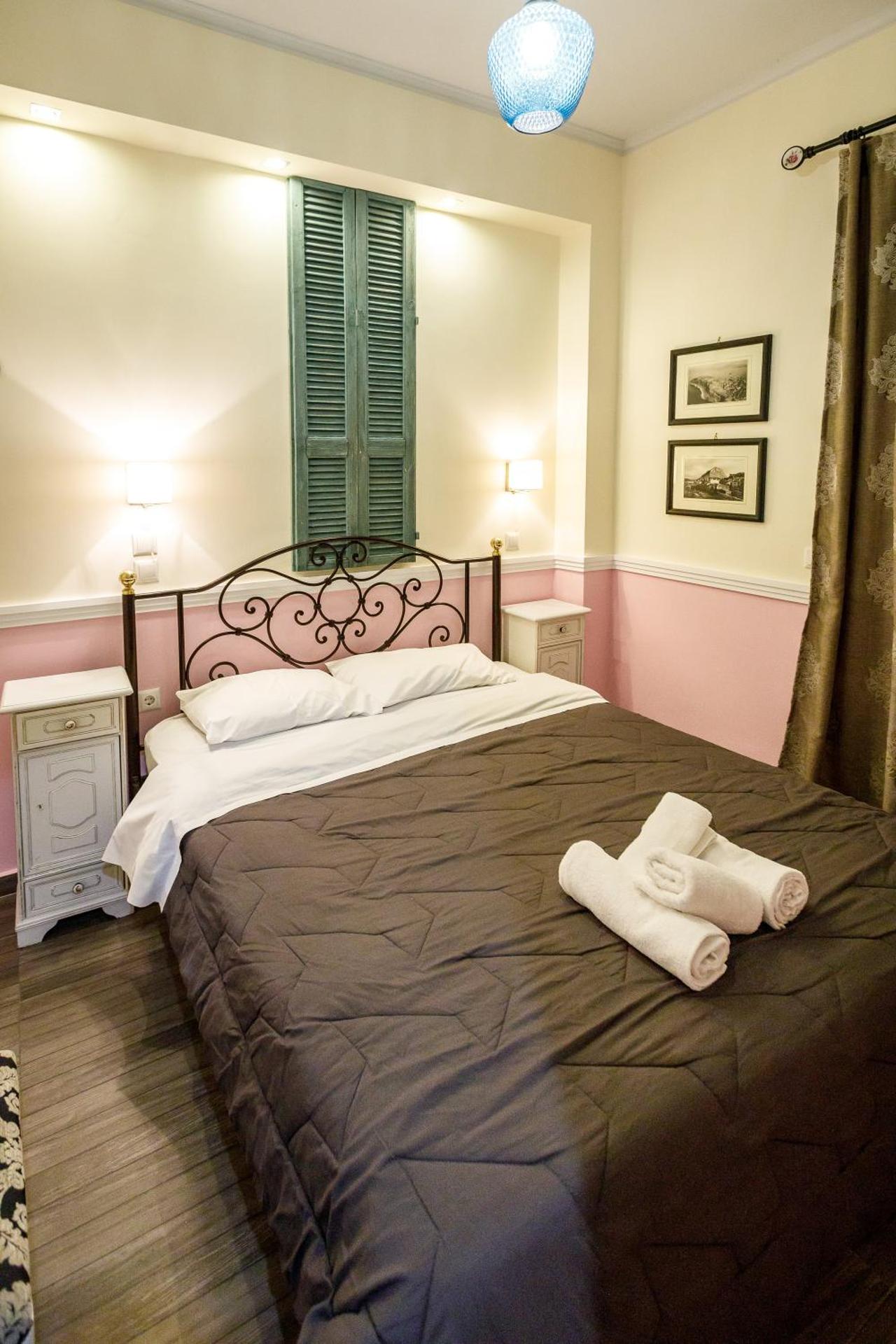 pension Acronafplia B&D - Photo 39