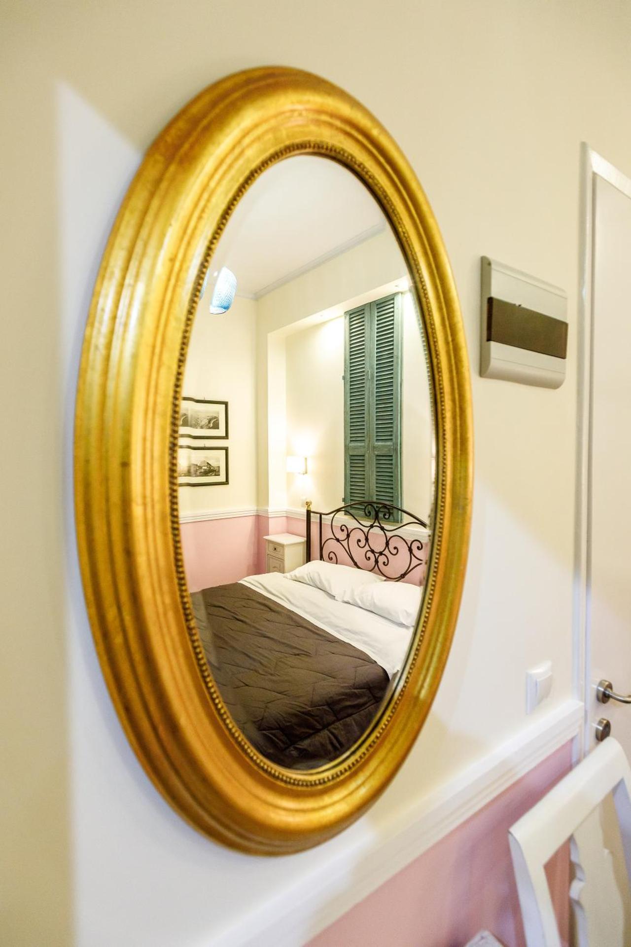 pension Acronafplia B&D - Photo 36