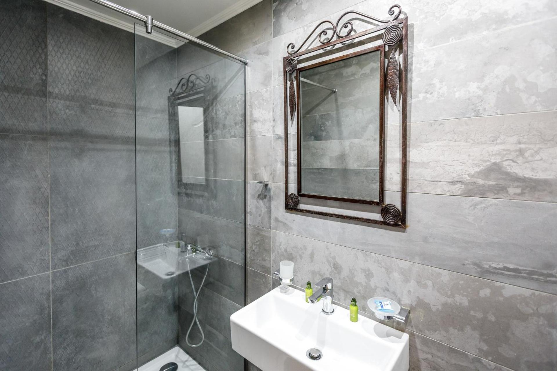 pension Acronafplia B&D - Photo 33