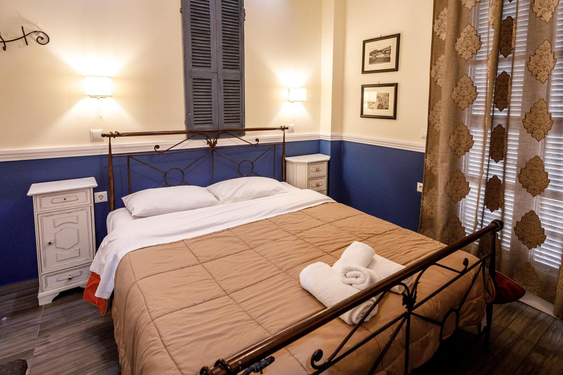 pension Acronafplia B&D - Photo 31