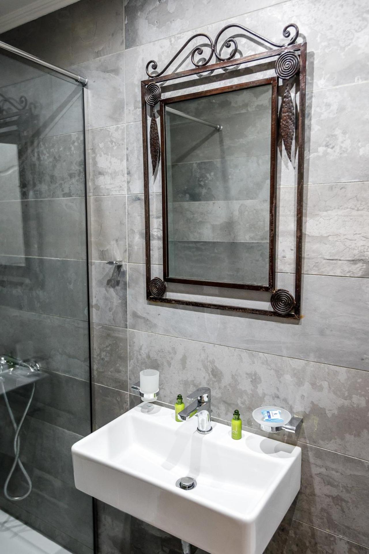 pension Acronafplia B&D - Photo 29