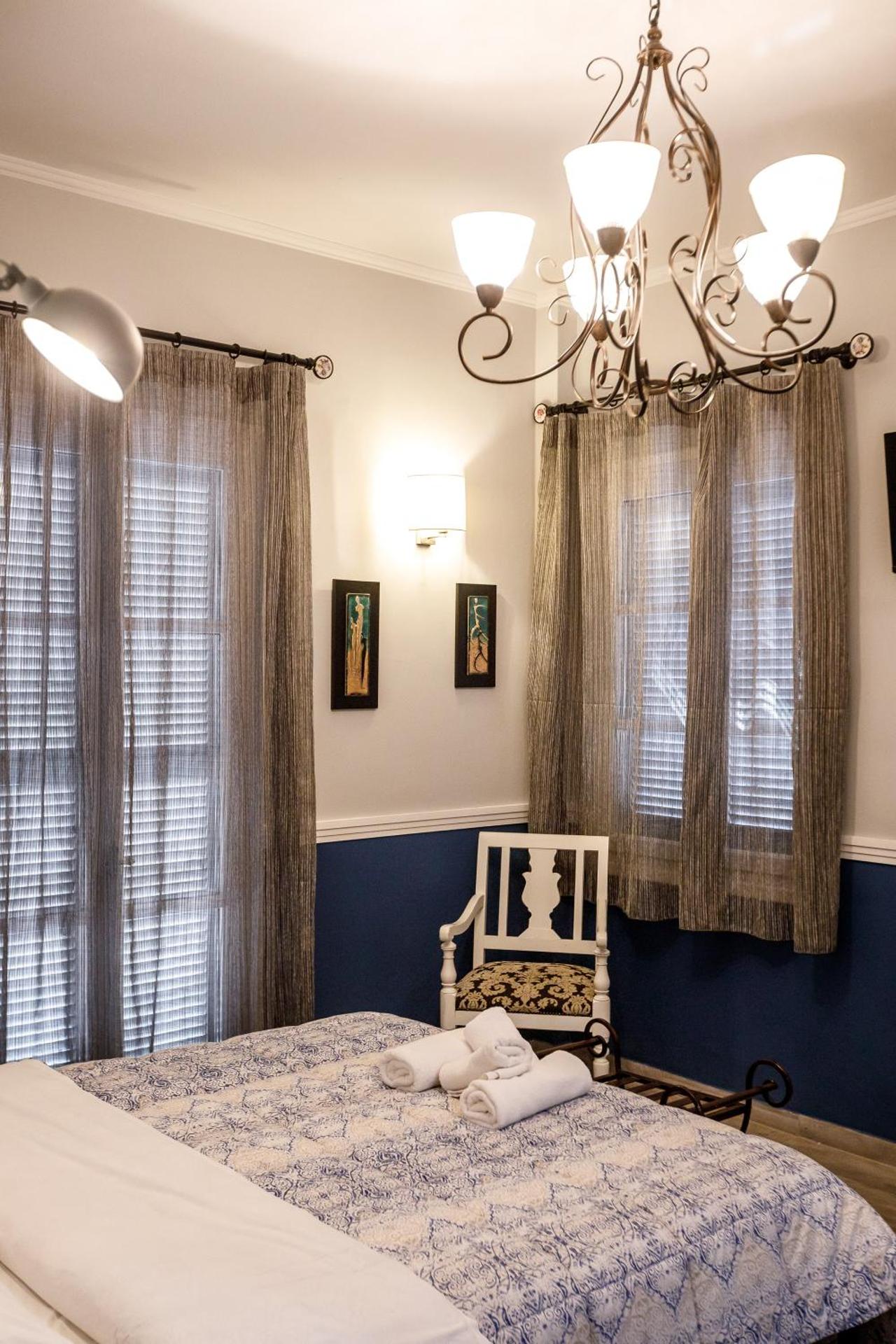 pension Acronafplia B&D - Photo 26