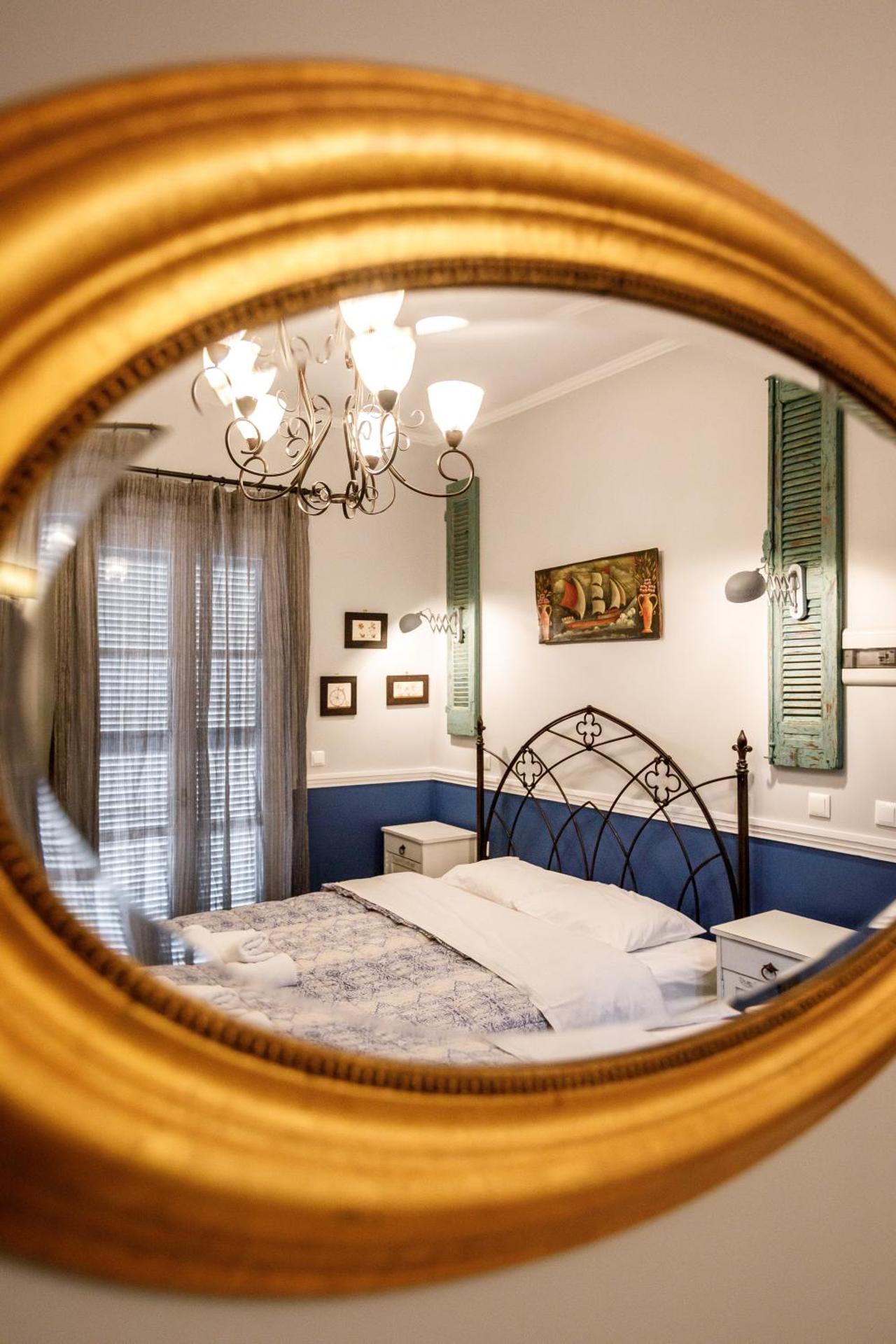 pension Acronafplia B&D - Photo 25