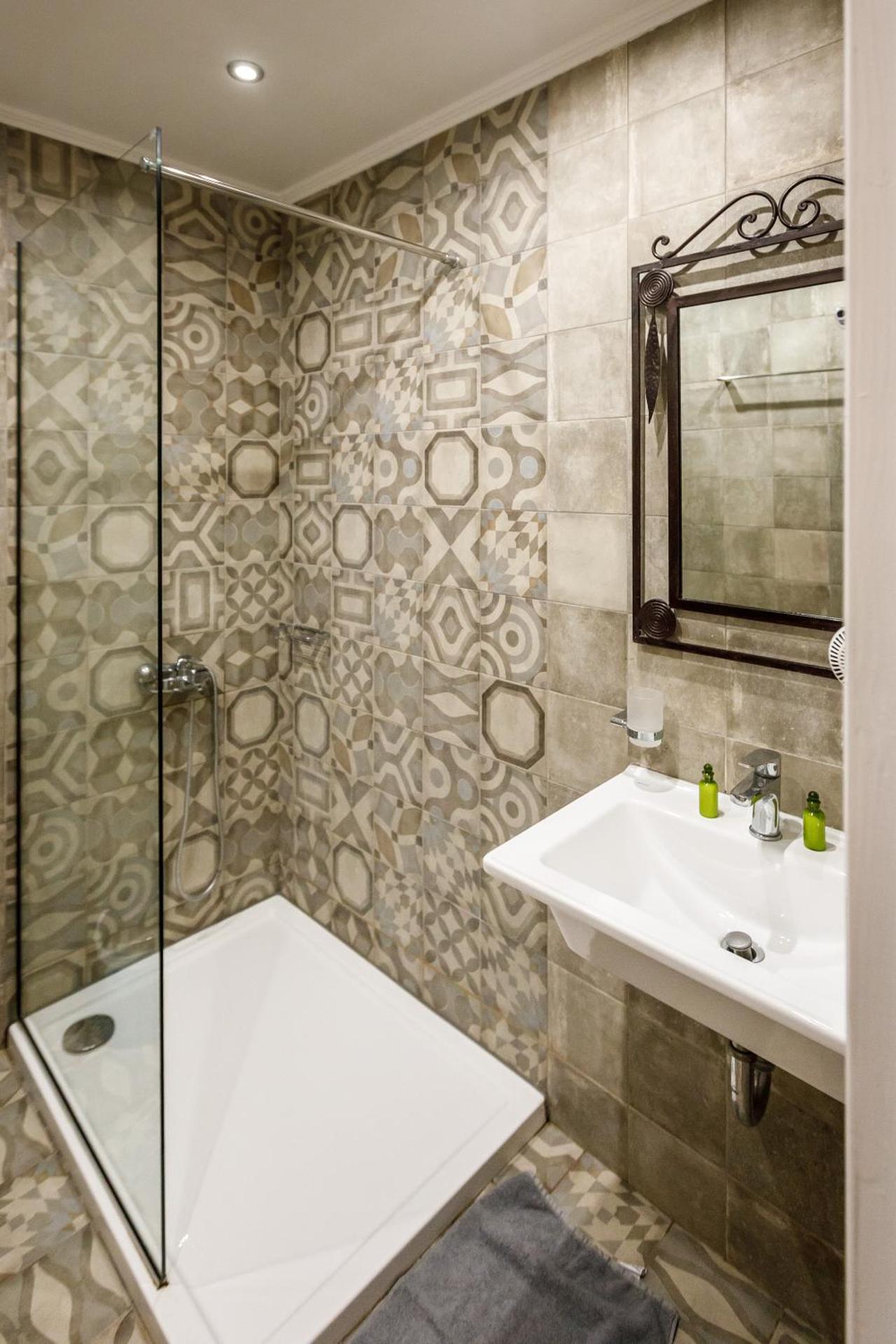 pension Acronafplia B&D - Photo 17