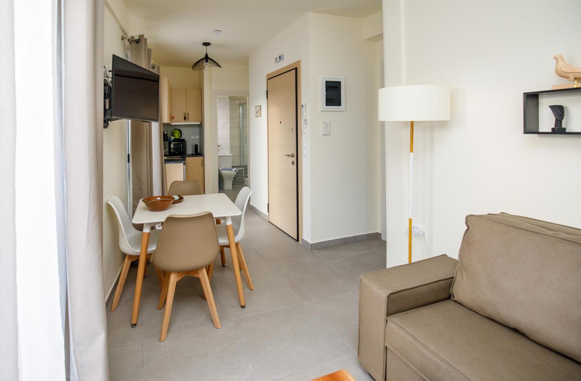 Central Stay Athens - Photo 18