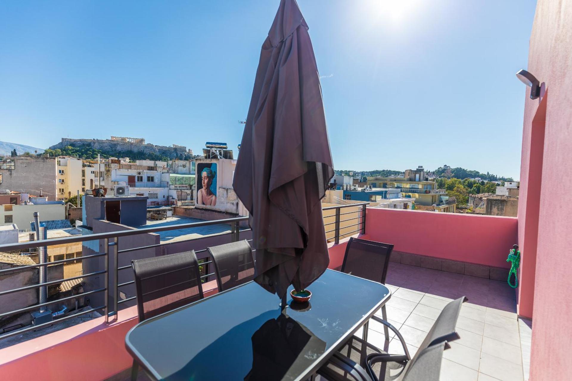 Central Stay Athens - Photo 46