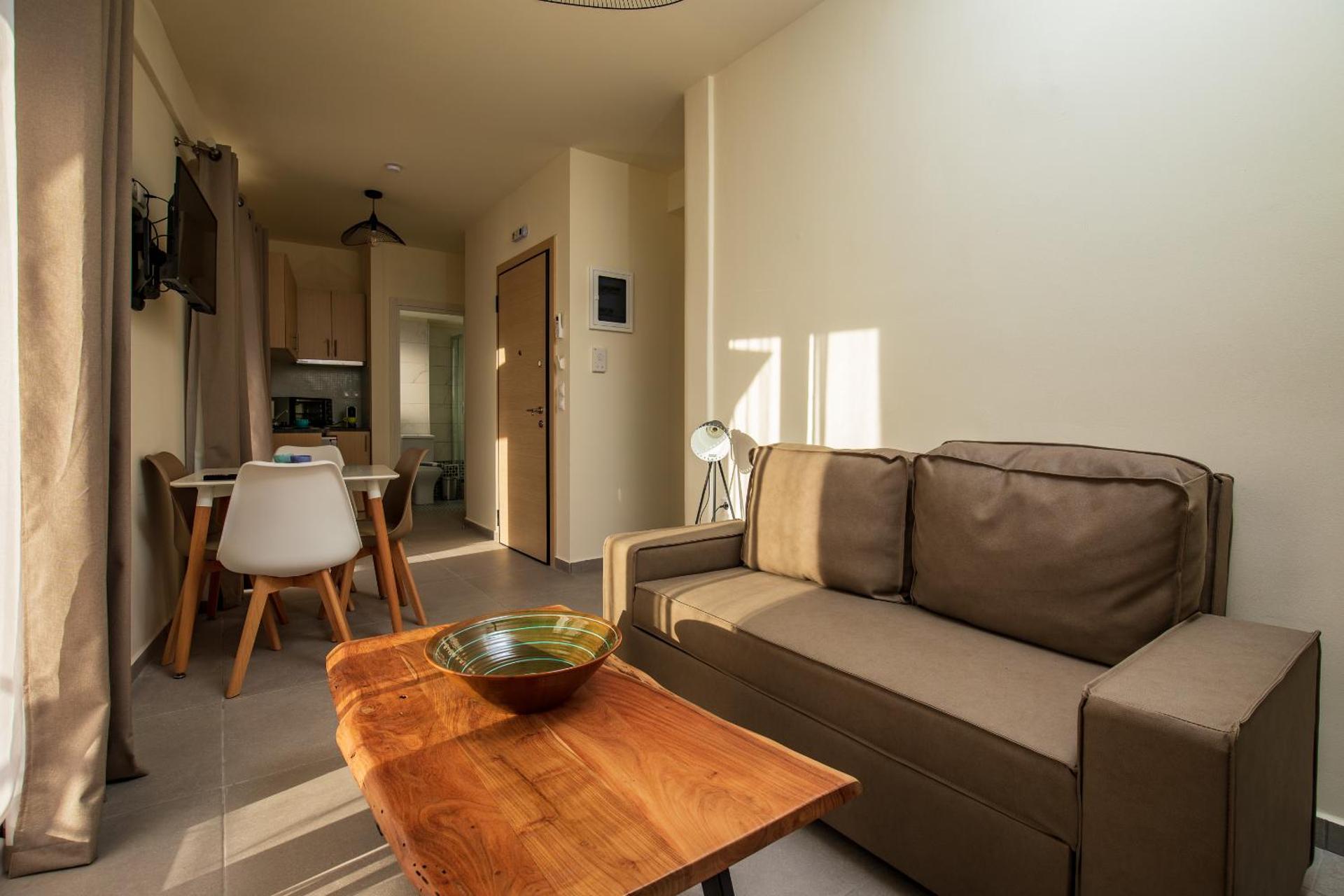 Central Stay Athens - Photo 48