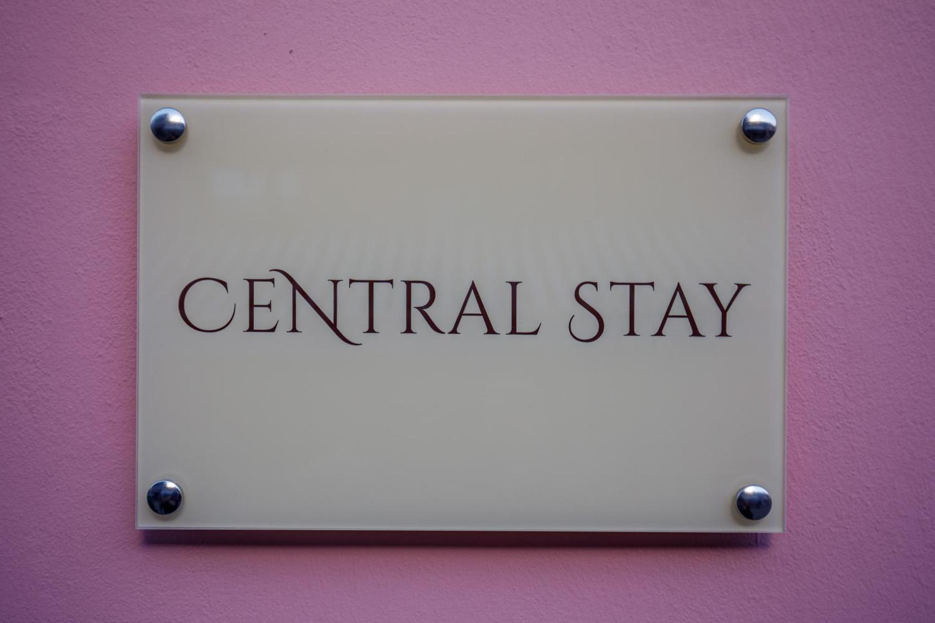 Central Stay Athens - Photo 9