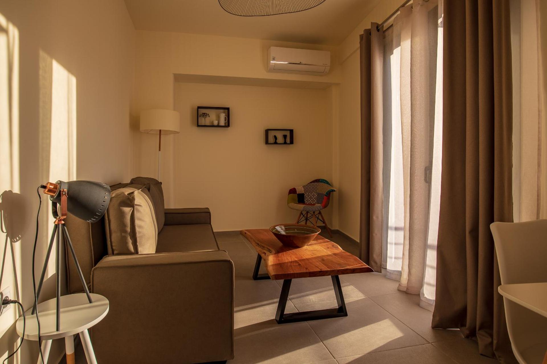 Central Stay Athens - Photo 56