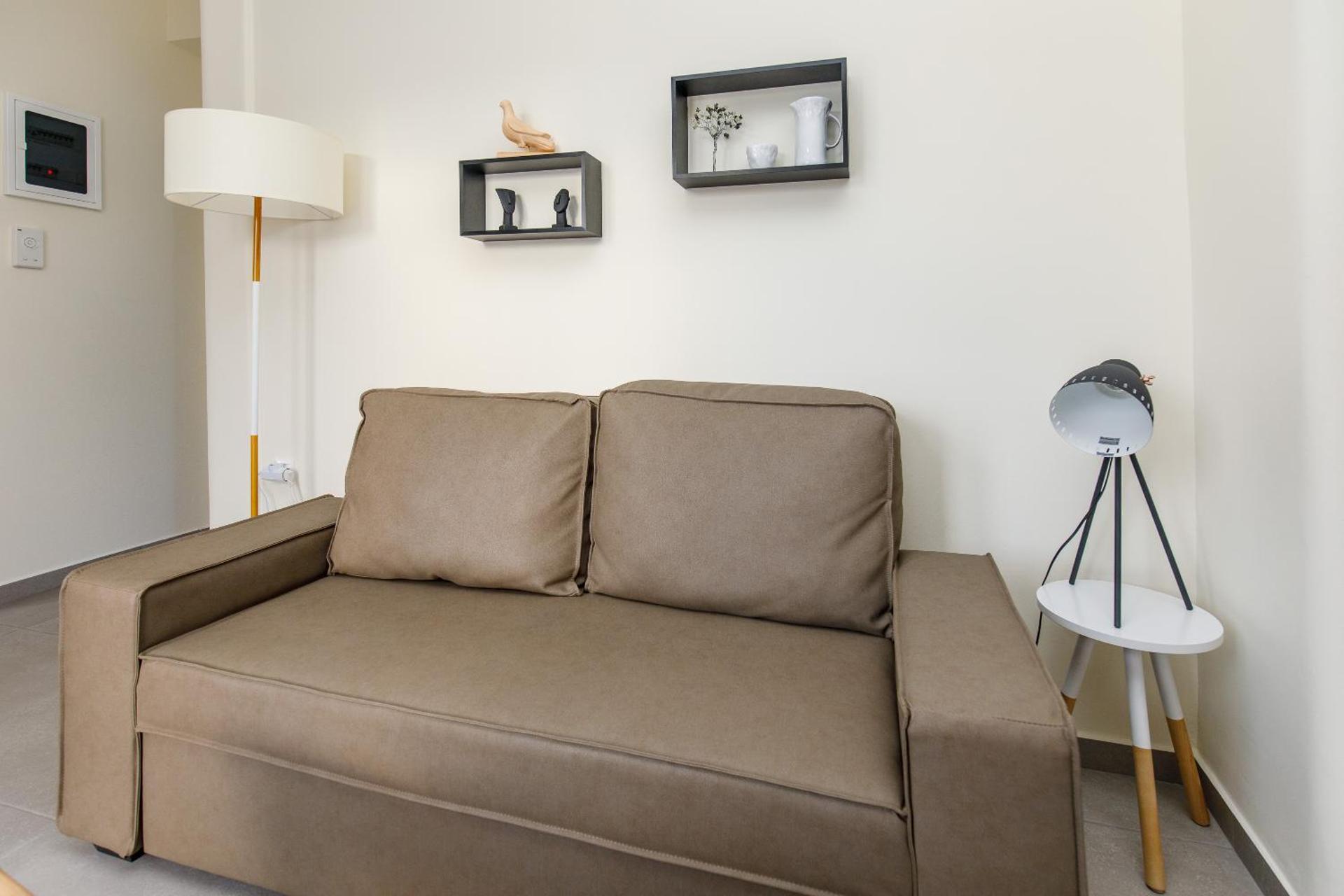 Central Stay Athens - Photo 57