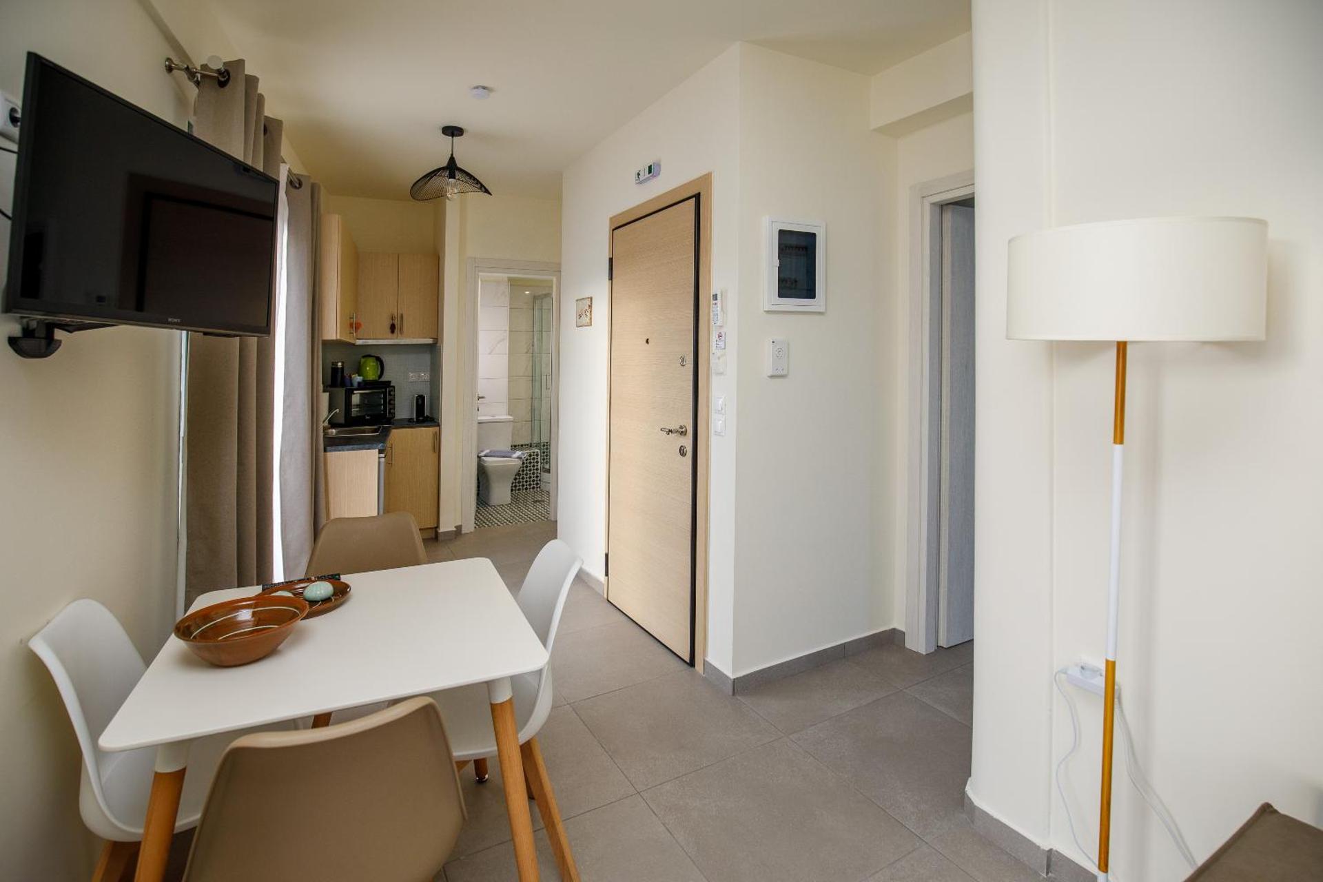 Central Stay Athens - Photo 58